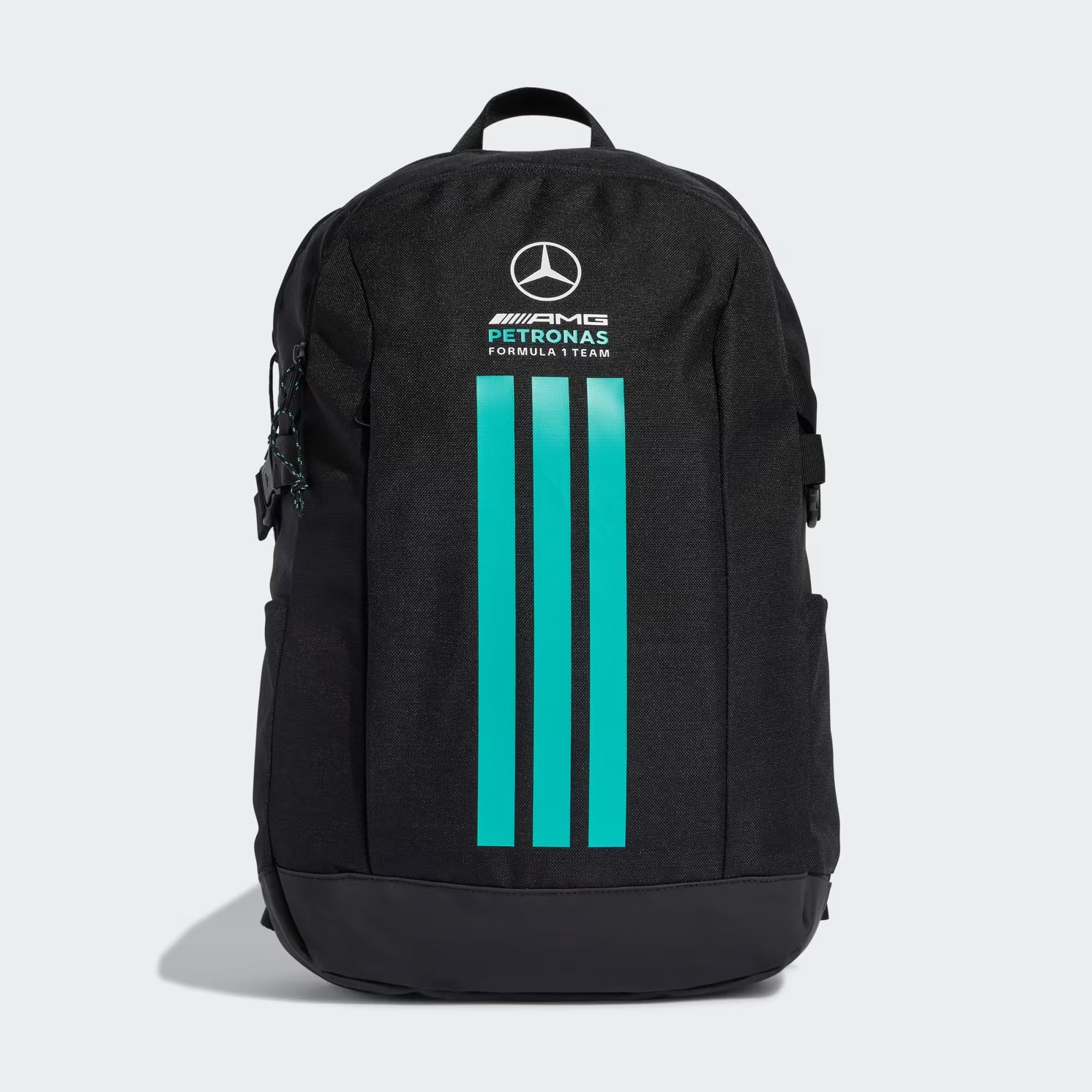 MER DNA 3S BP - ADIDAS SIYAH