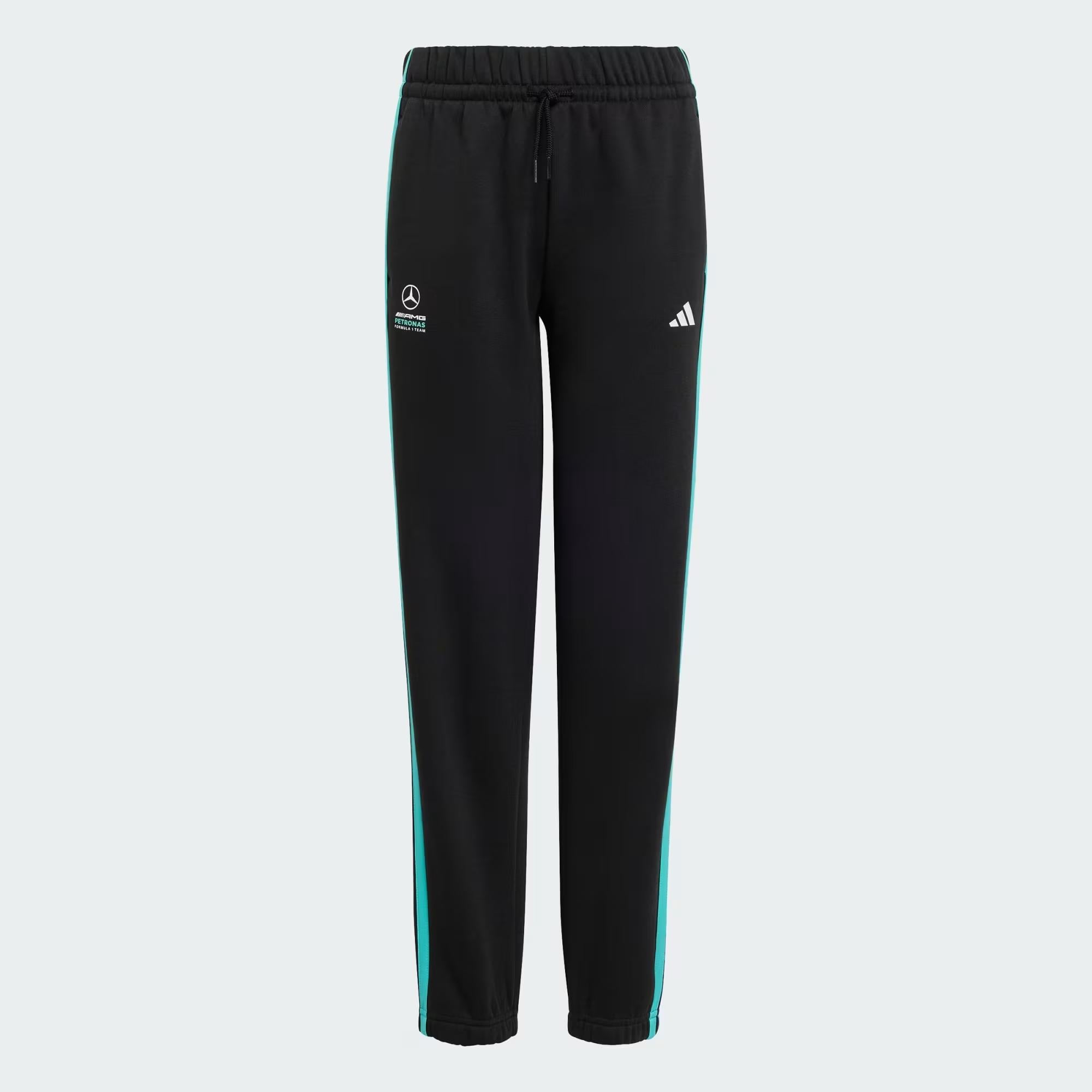 MER DNA PNT Y - ADIDAS SIYAH