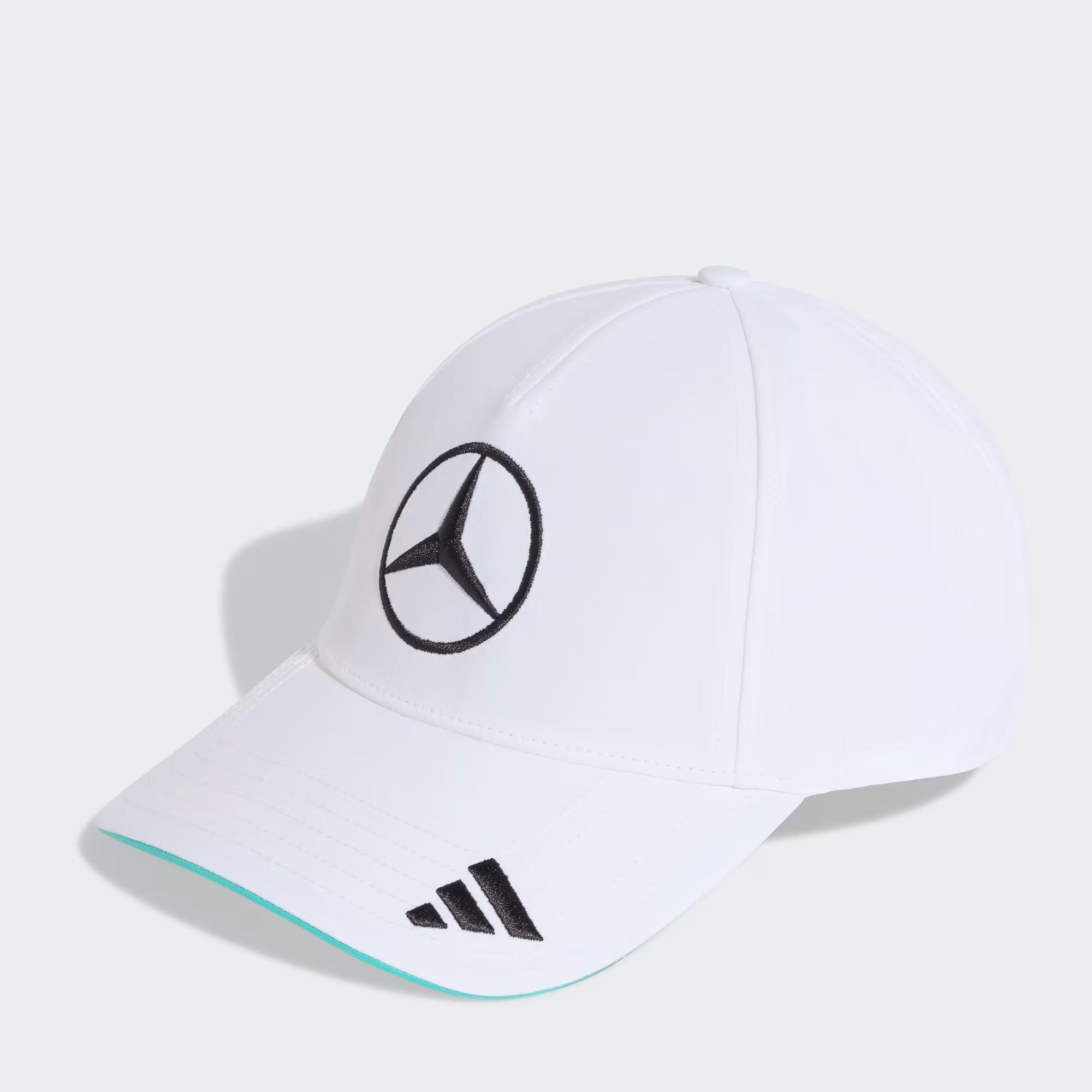 MER DR CAP - ADIDAS SIYAH