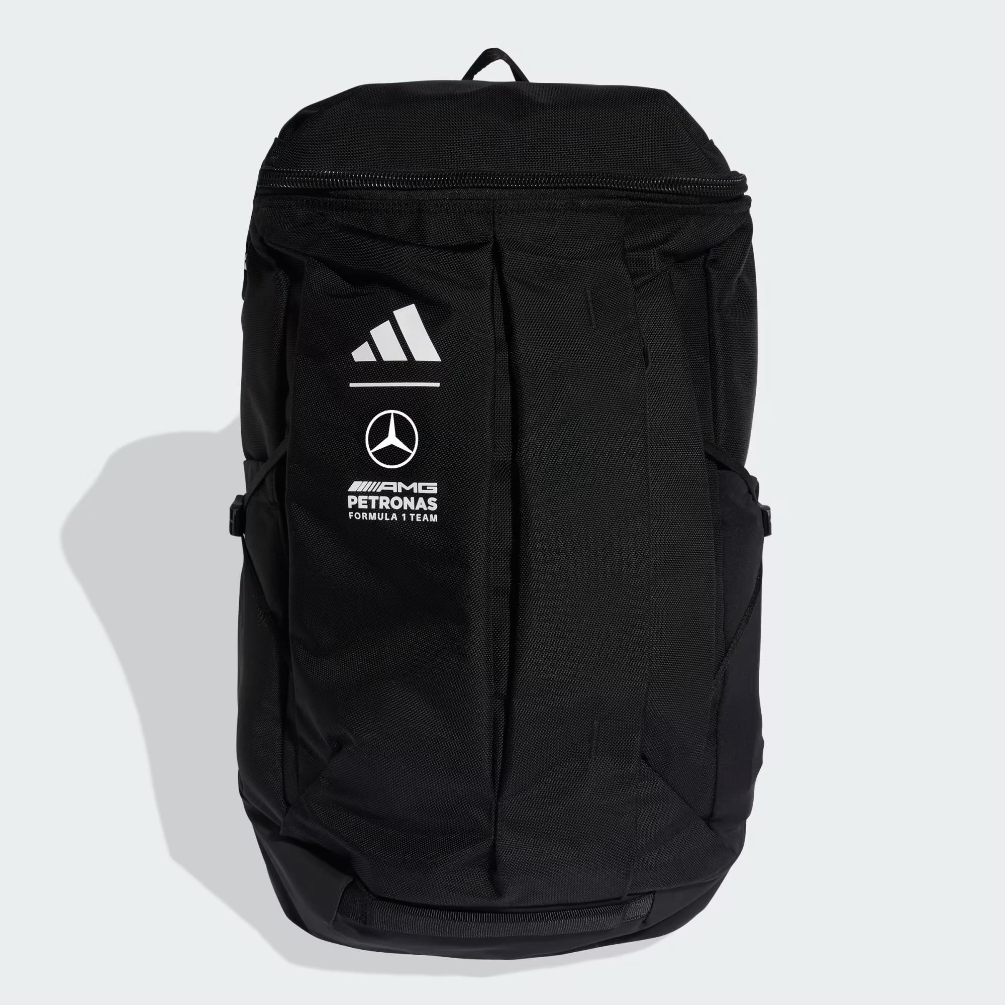 MER EN BP - ADIDAS SIYAH