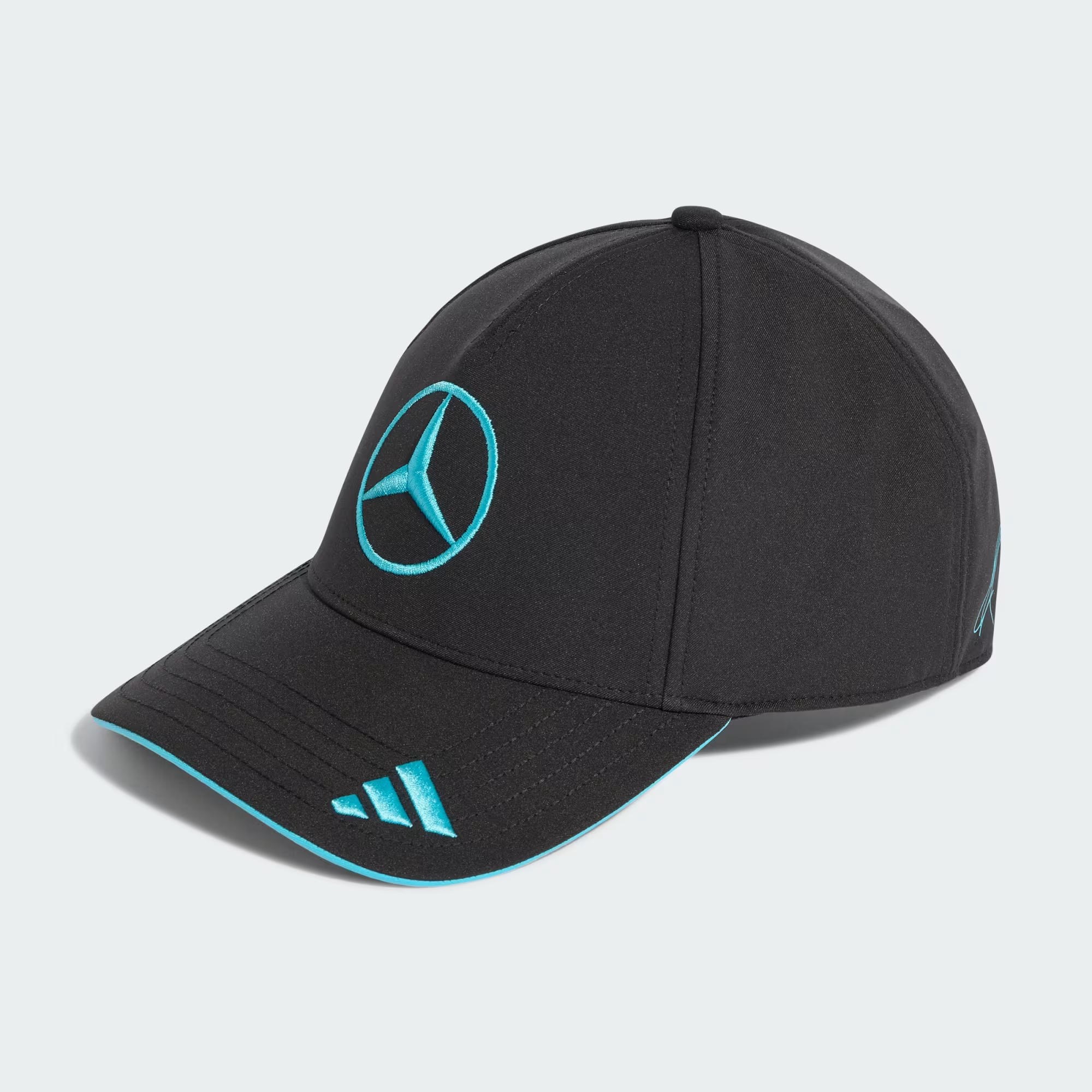 MER GR CAP - ADIDAS SIYAH