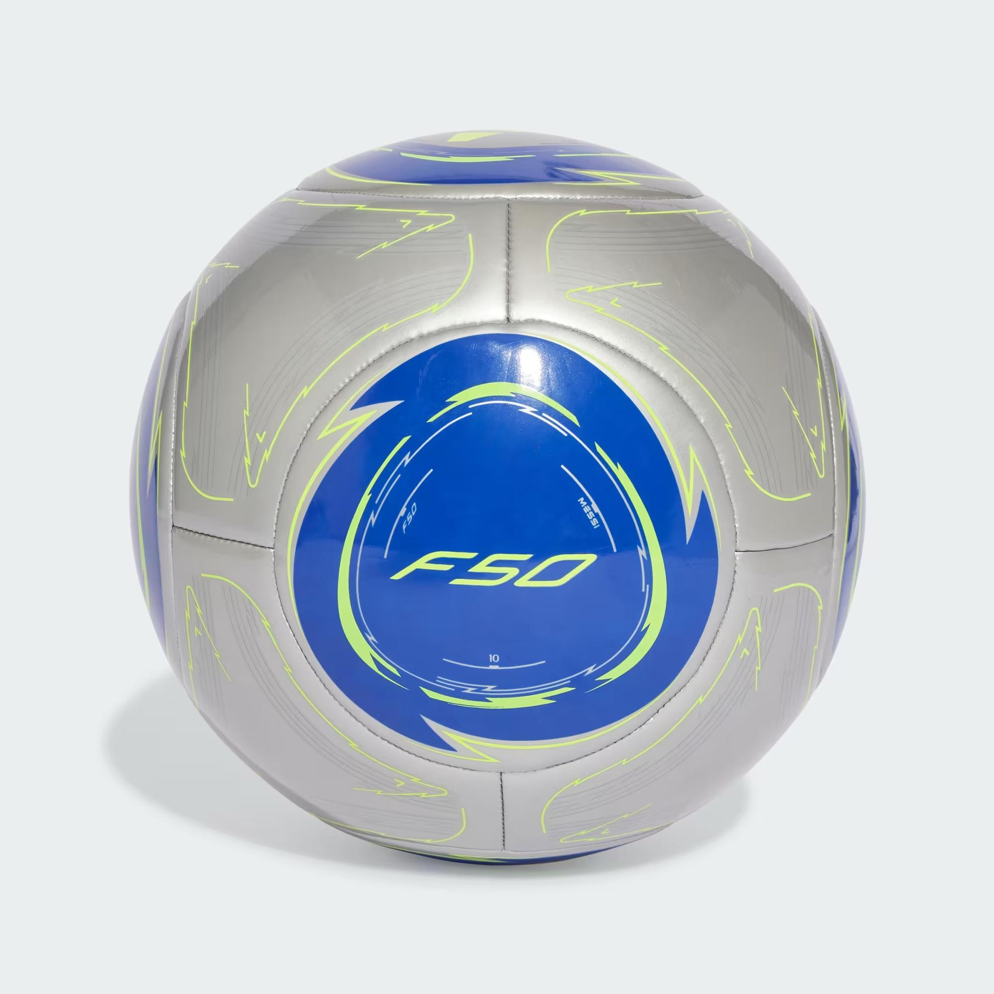 MESSI CLB - ADIDAS SIYAH