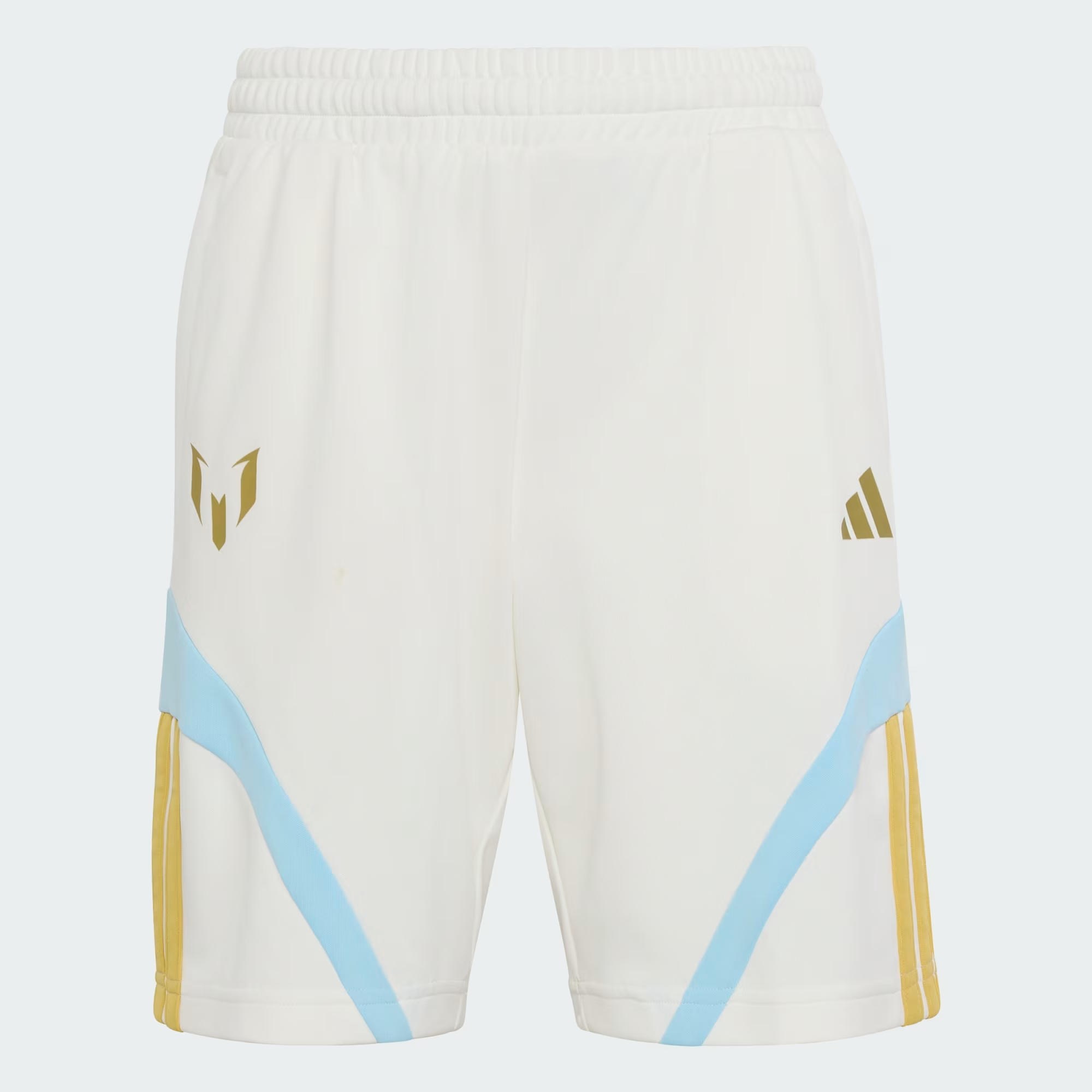 MESSI HOT SHO Y - ADIDAS SIYAH
