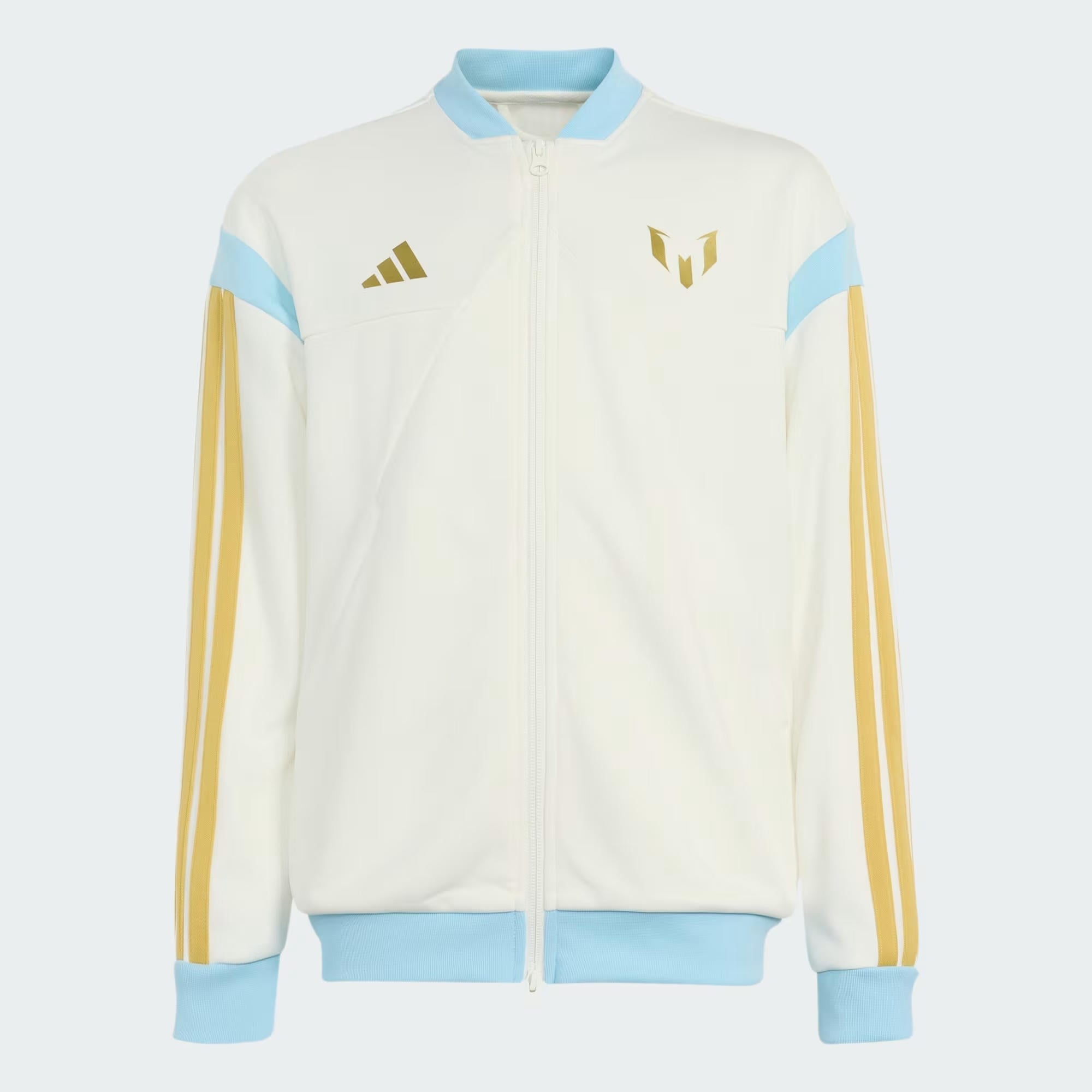 MESSI HOT TTOPY - ADIDAS SIYAH