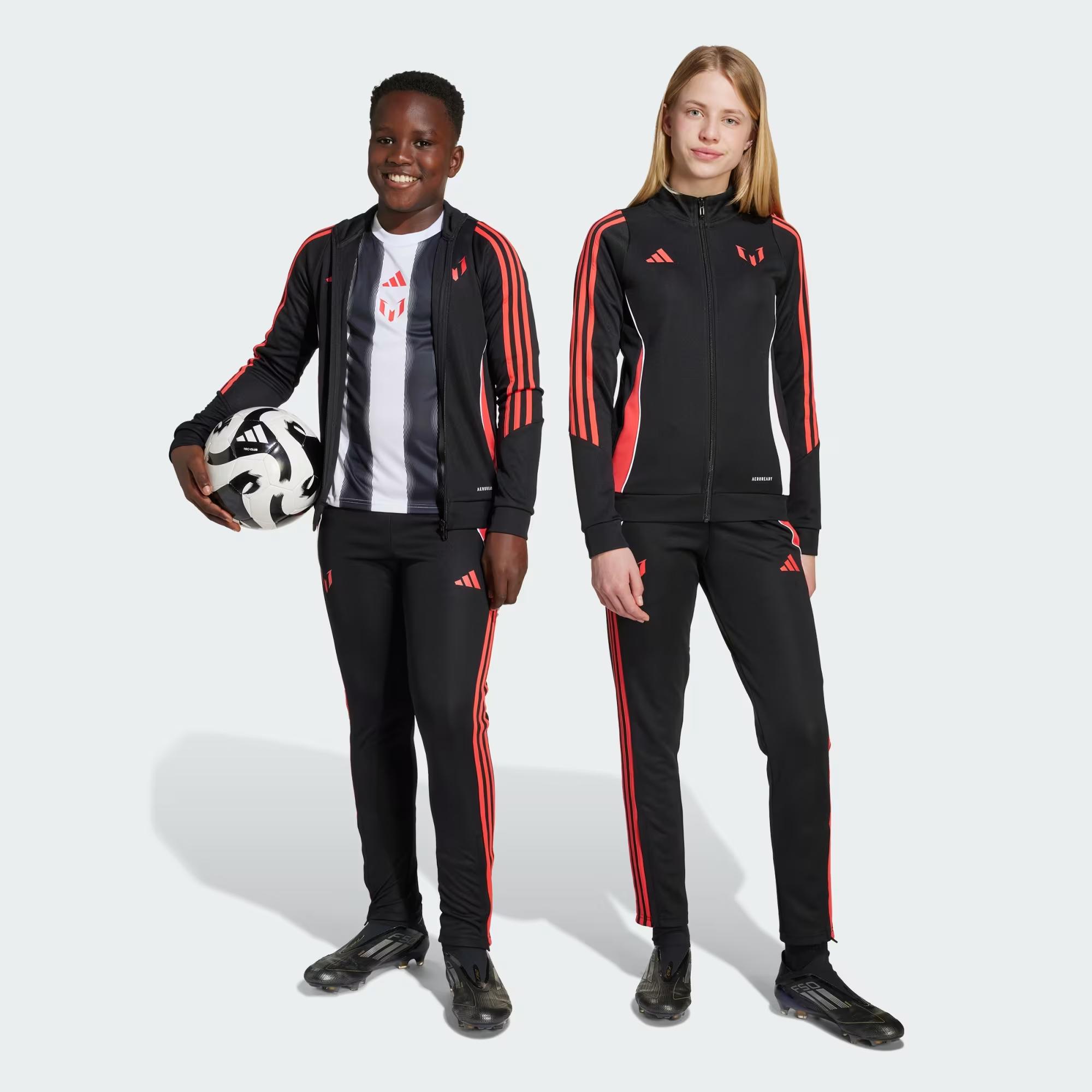 MESSI PNT Y - ADIDAS SIYAH
