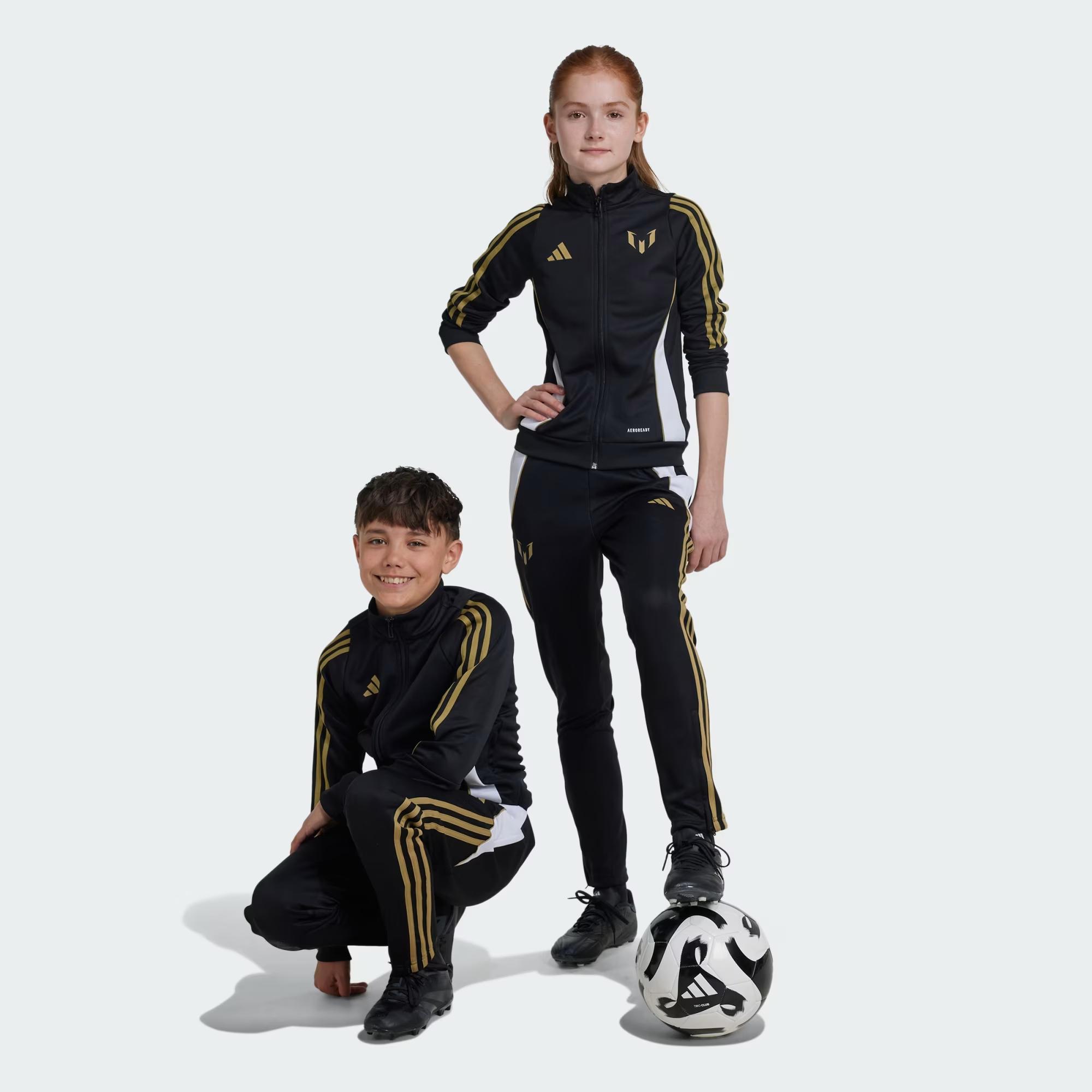 MESSI PNT Y - ADIDAS SIYAH