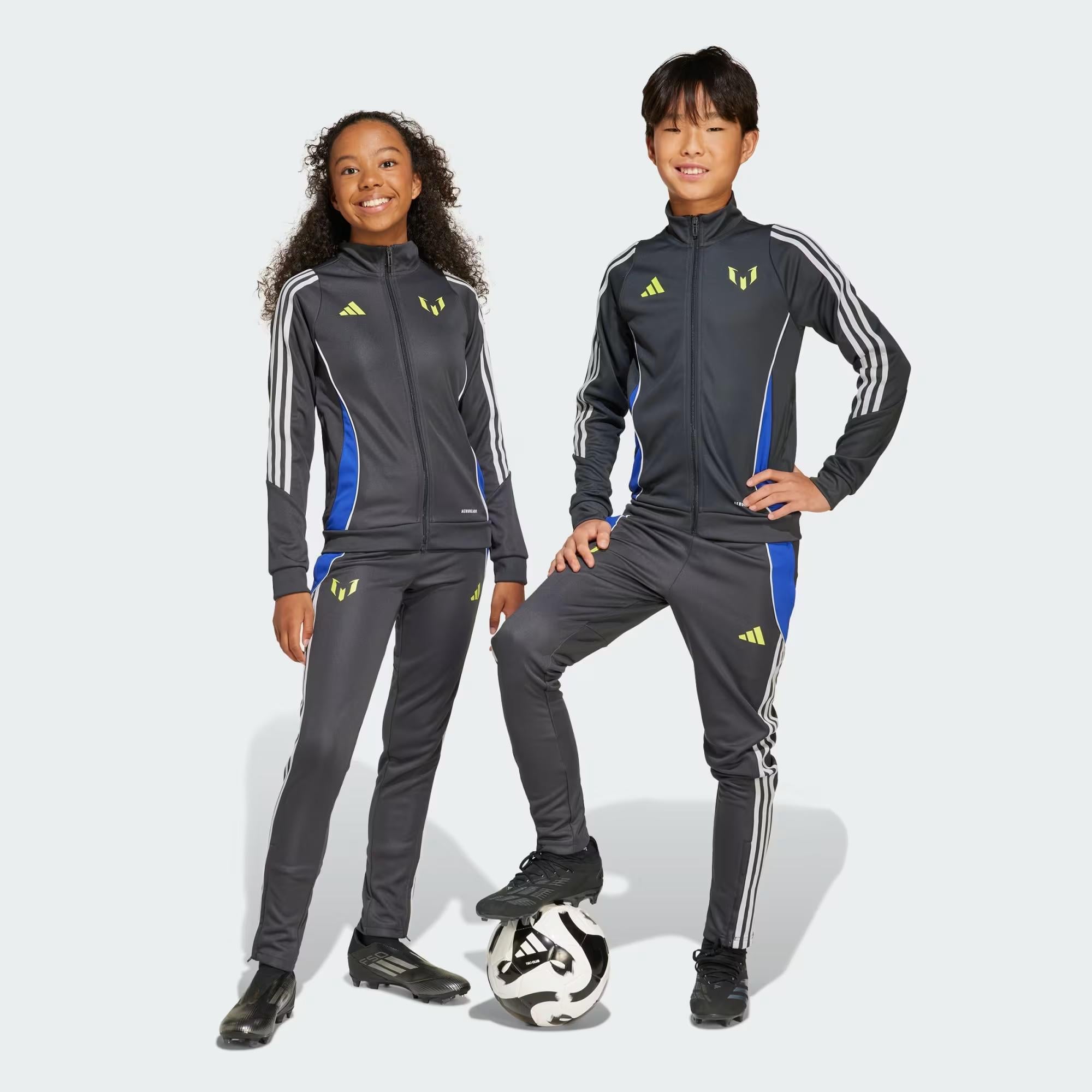 MESSI PNT Y - ADIDAS SIYAH