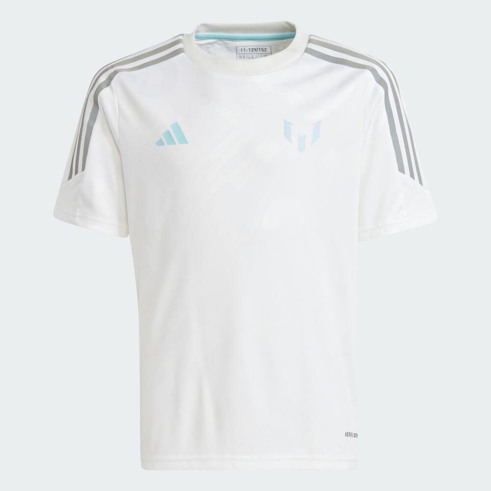 MESSI TR JSY Y - ADIDAS SIYAH