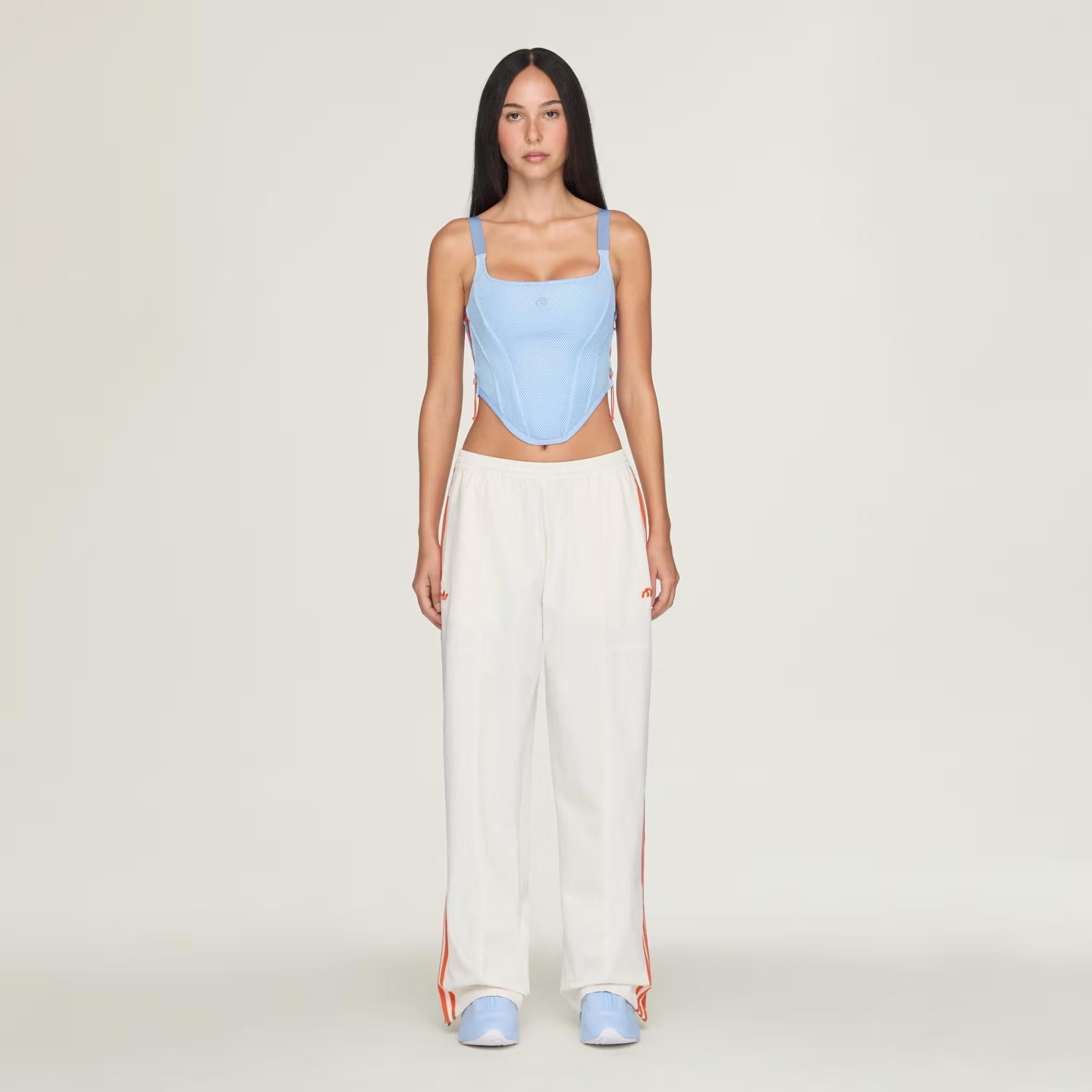 MIAOU PANT - ADIDAS SIYAH