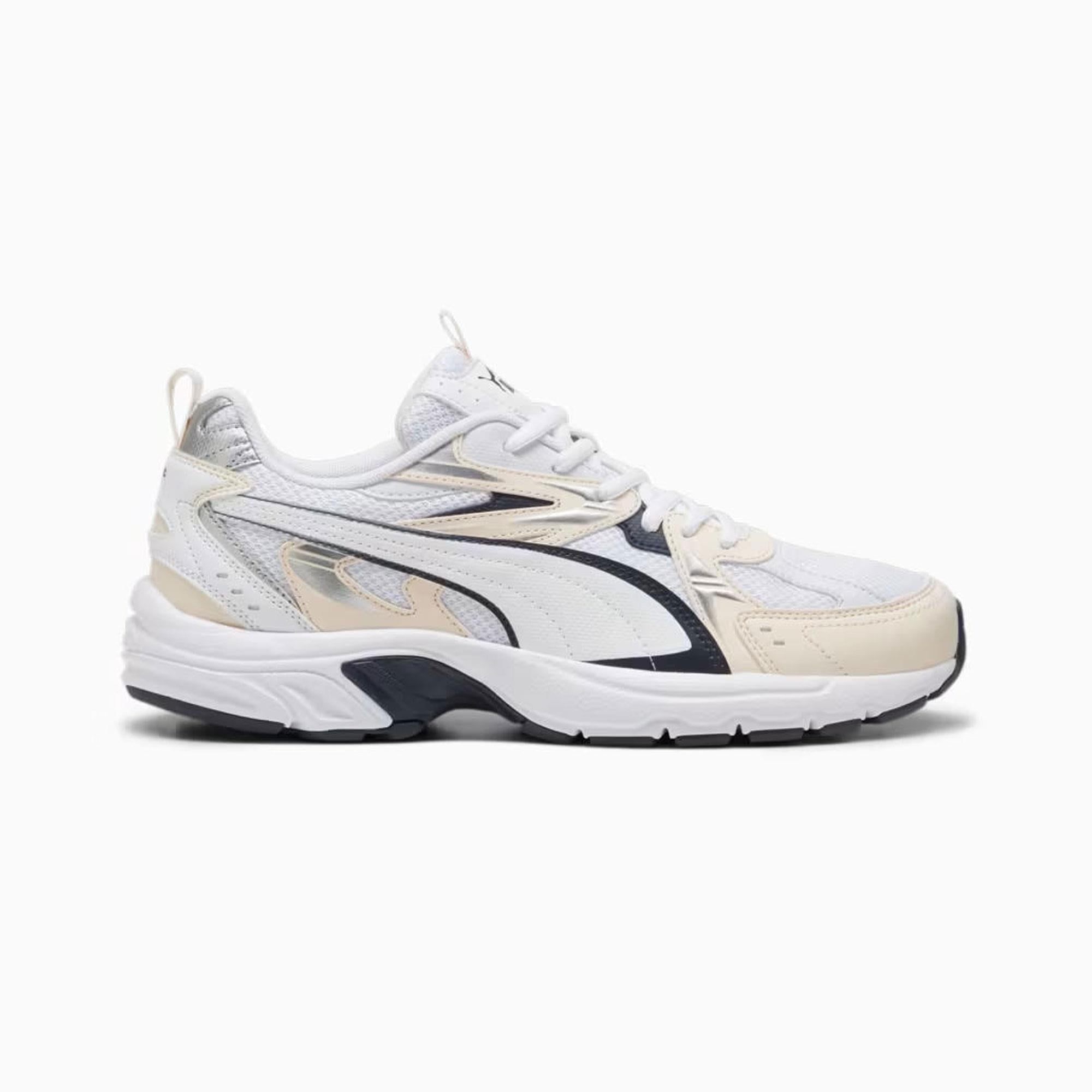 Milenio Tech - PUMA 07