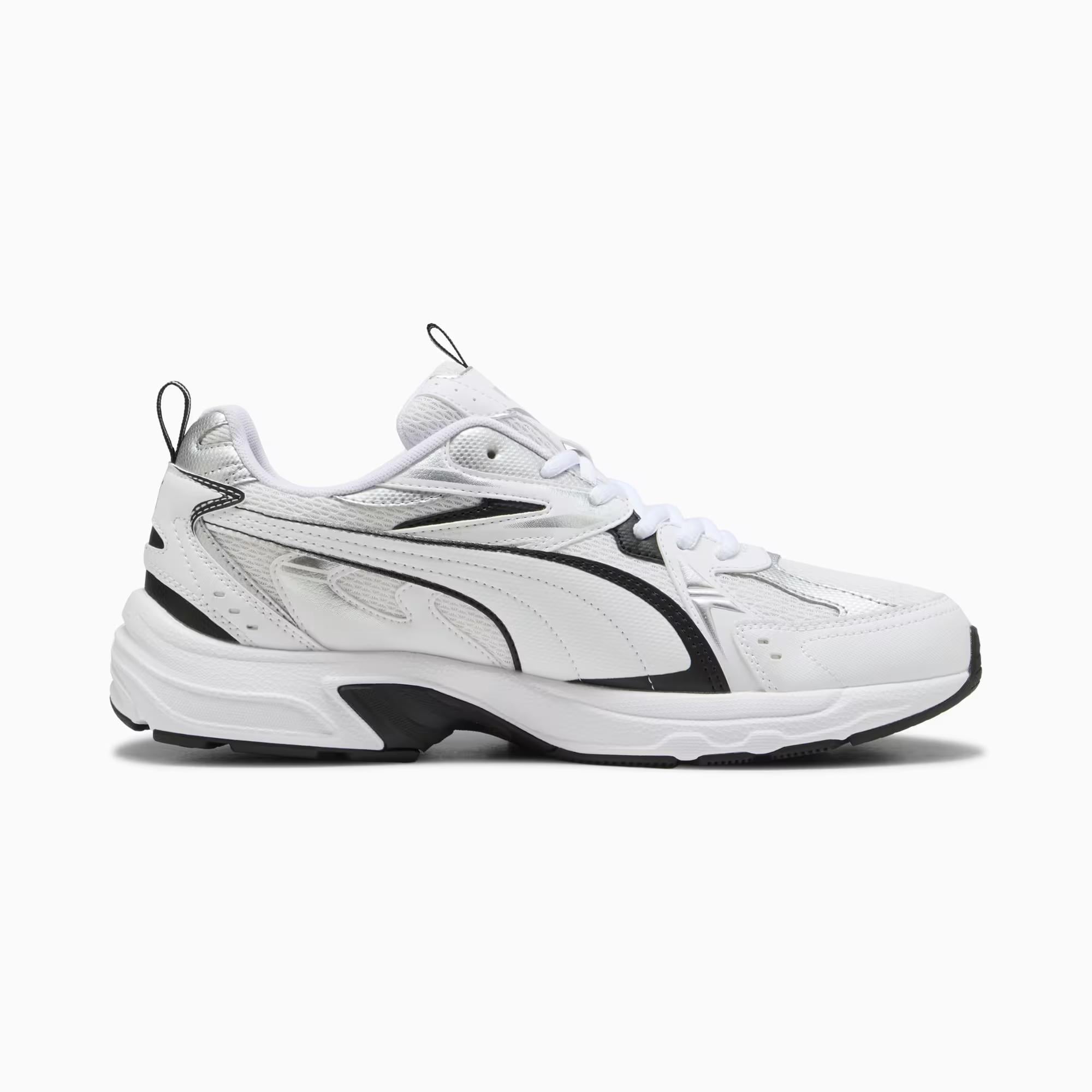 Milenio tech_ - PUMA 01