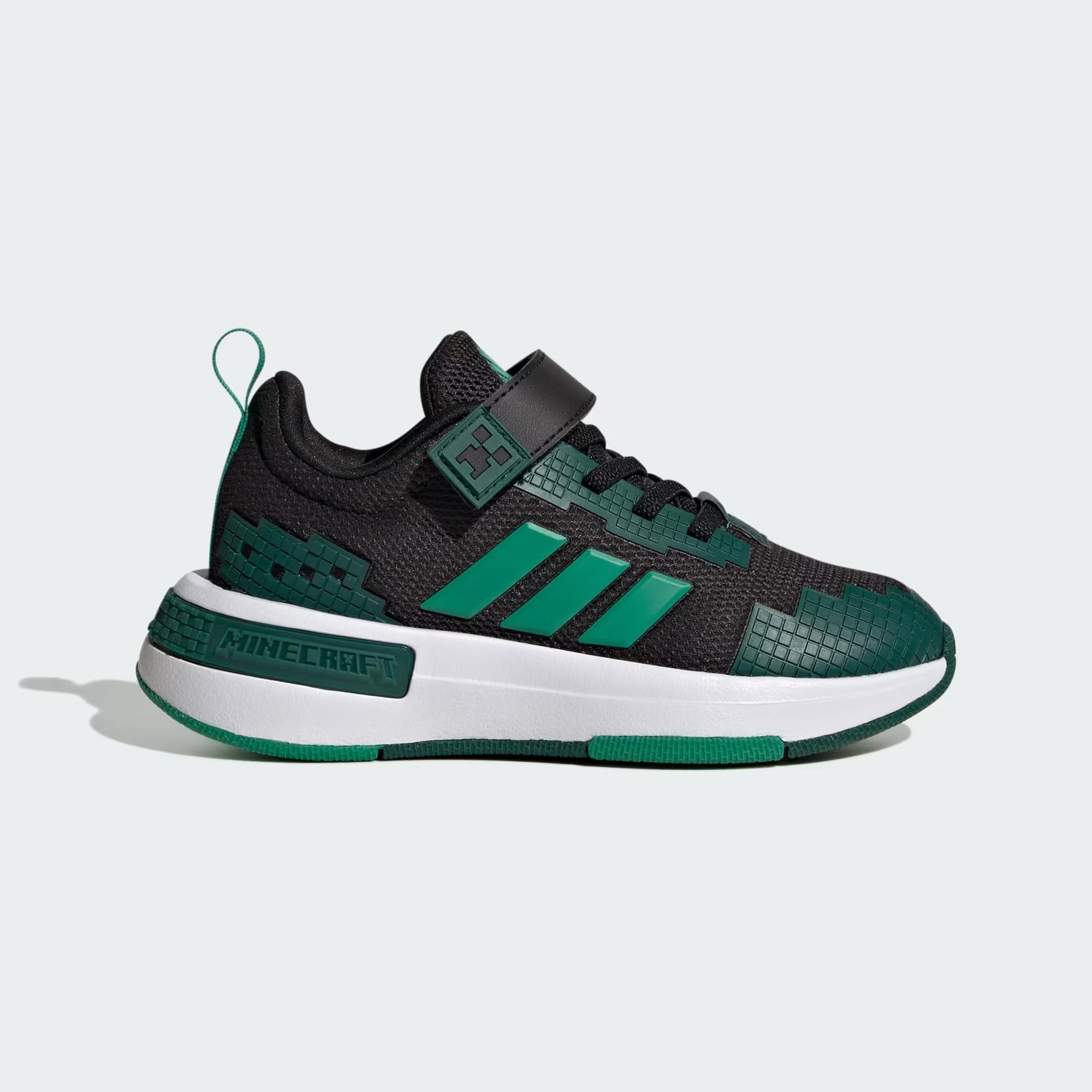 MINECRAFT PRO EL C - ADIDAS SIYAH