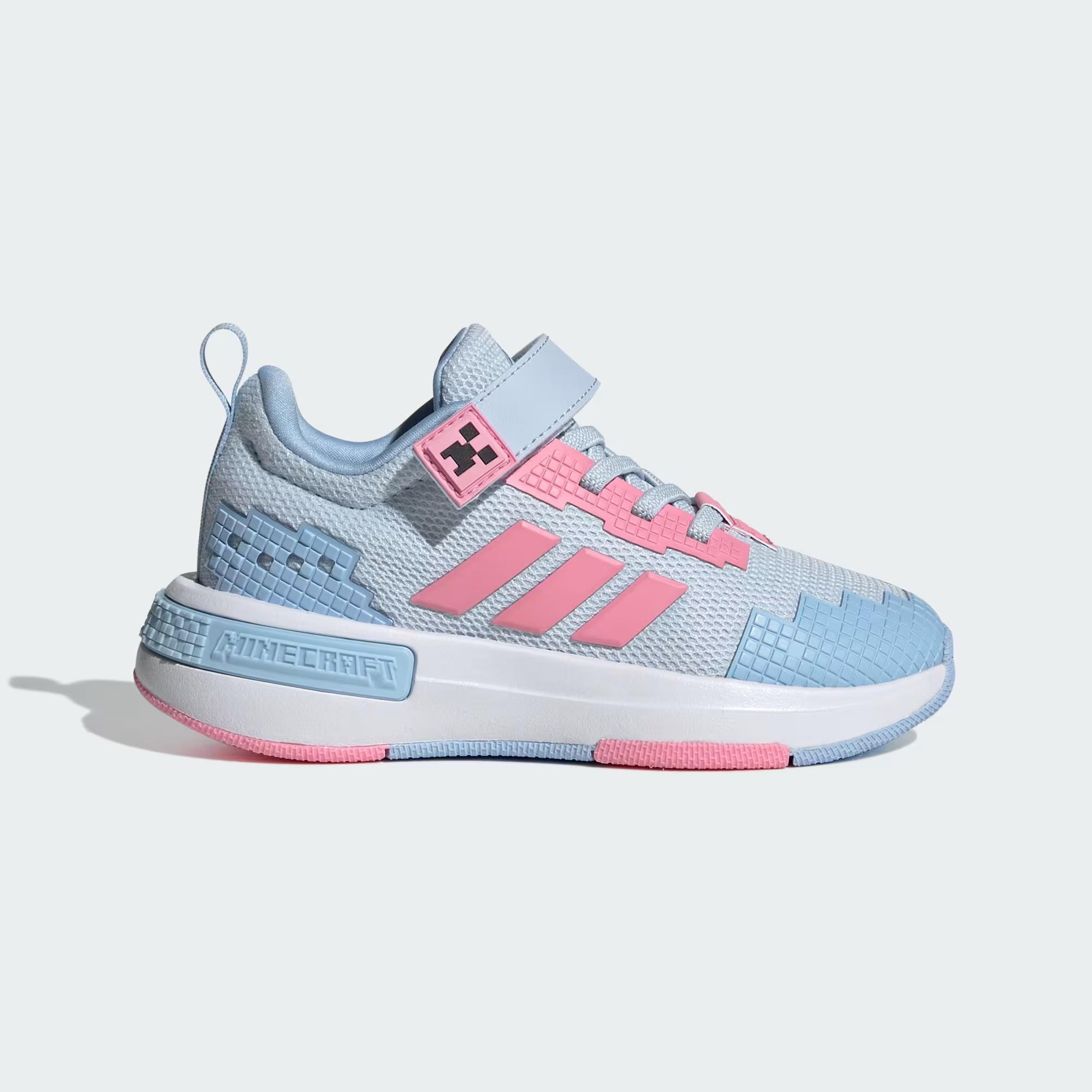 MINECRAFT PRO EL C - ADIDAS SIYAH