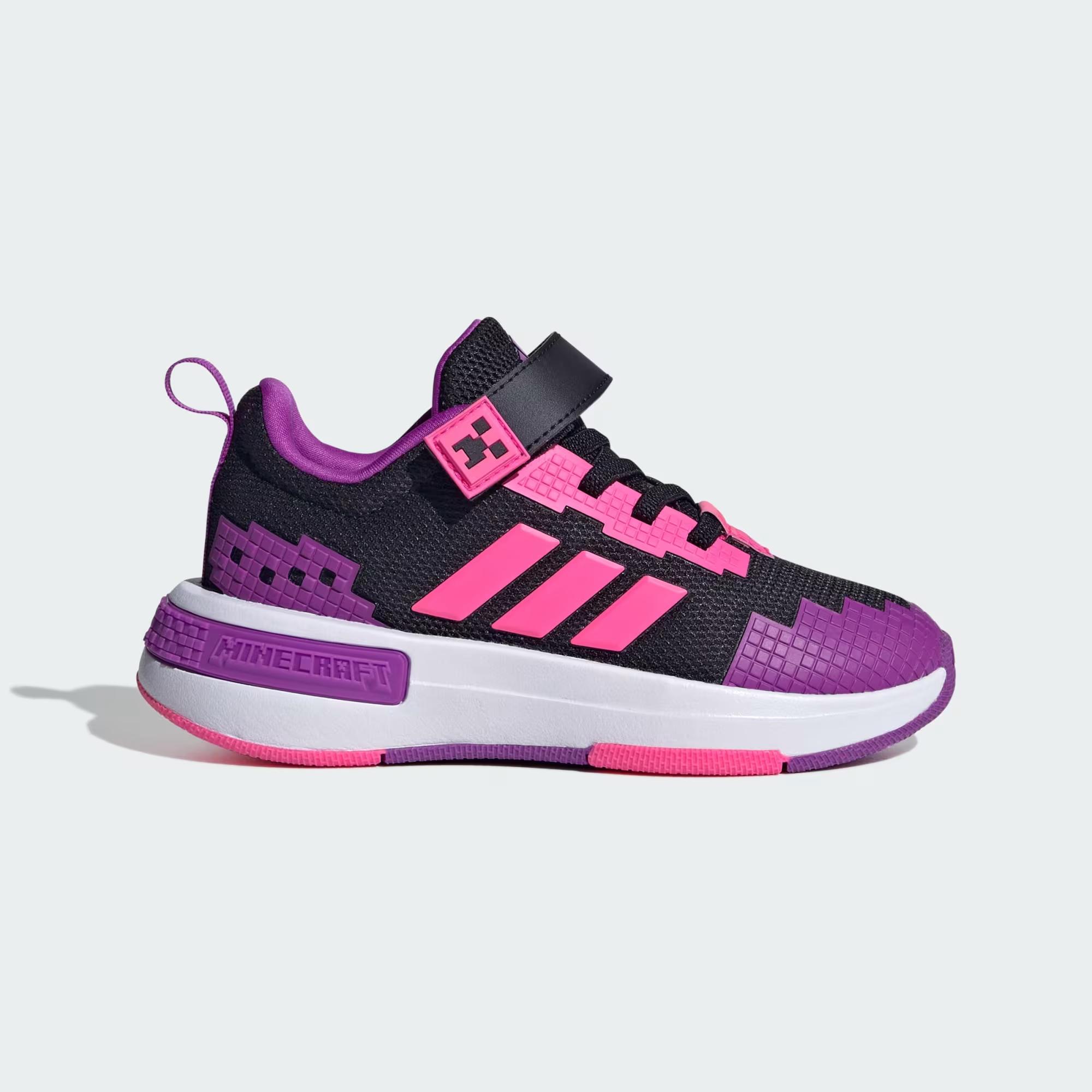 MINECRAFT PRO EL C - ADIDAS SIYAH