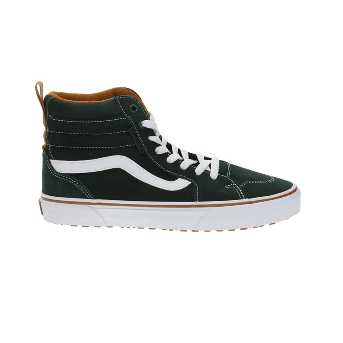 MN Filmore Hi VansGuard - SIYAH