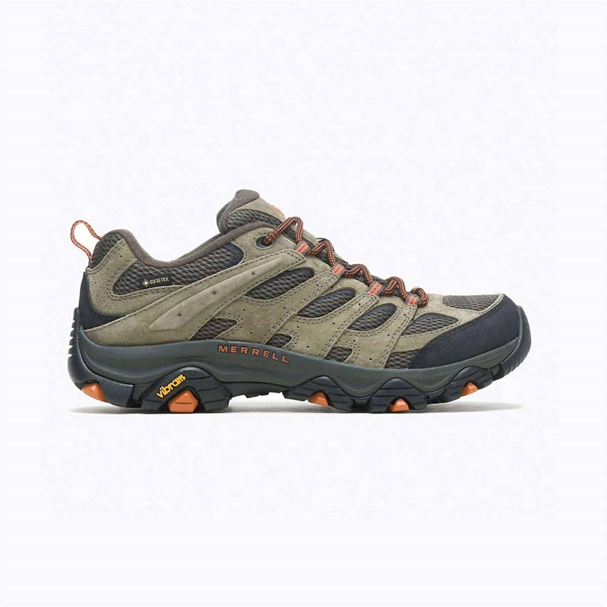 MOAB 3 GTX - KAHVE/GÜMÜŞ
