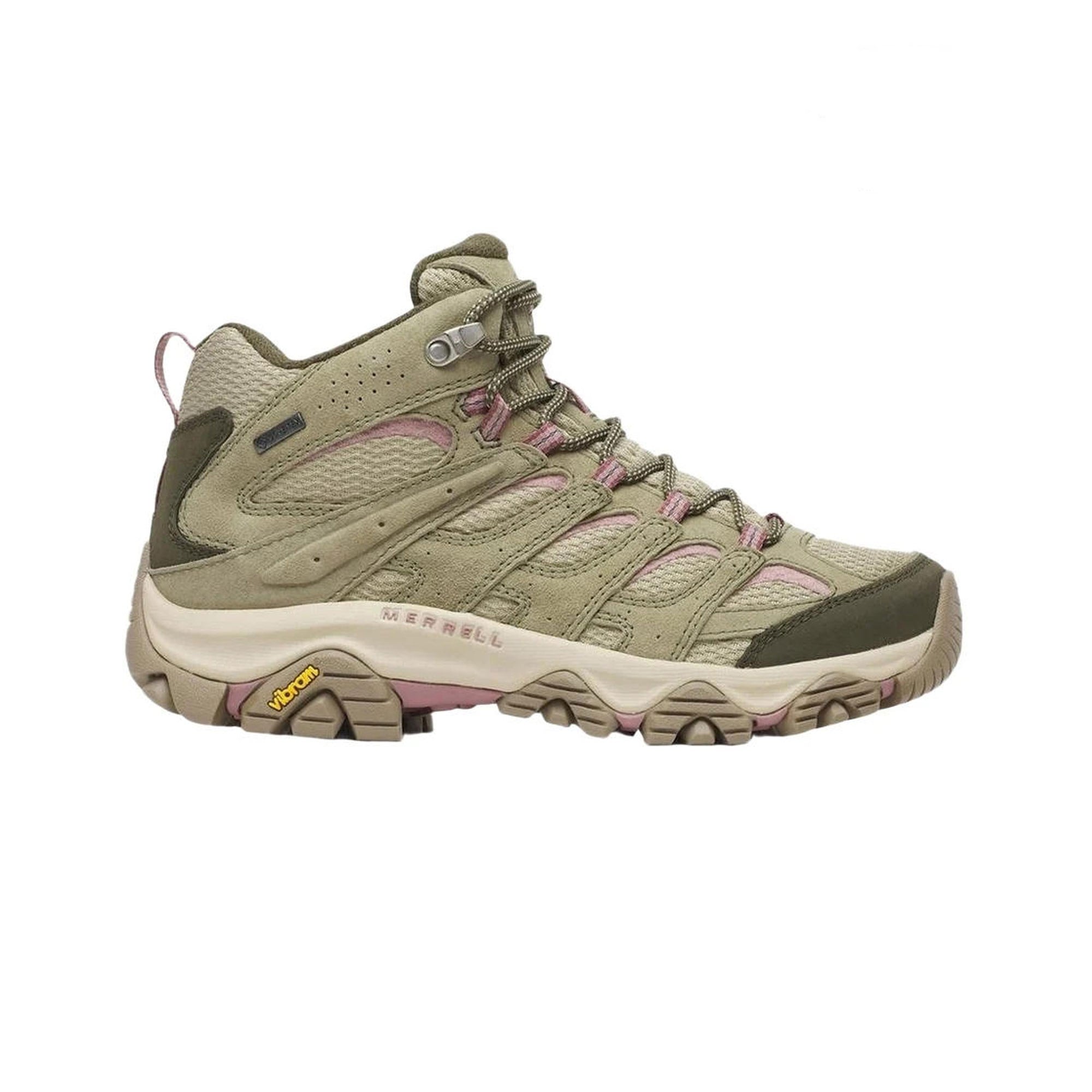 MOAB 3 MID GTX - SIYAH