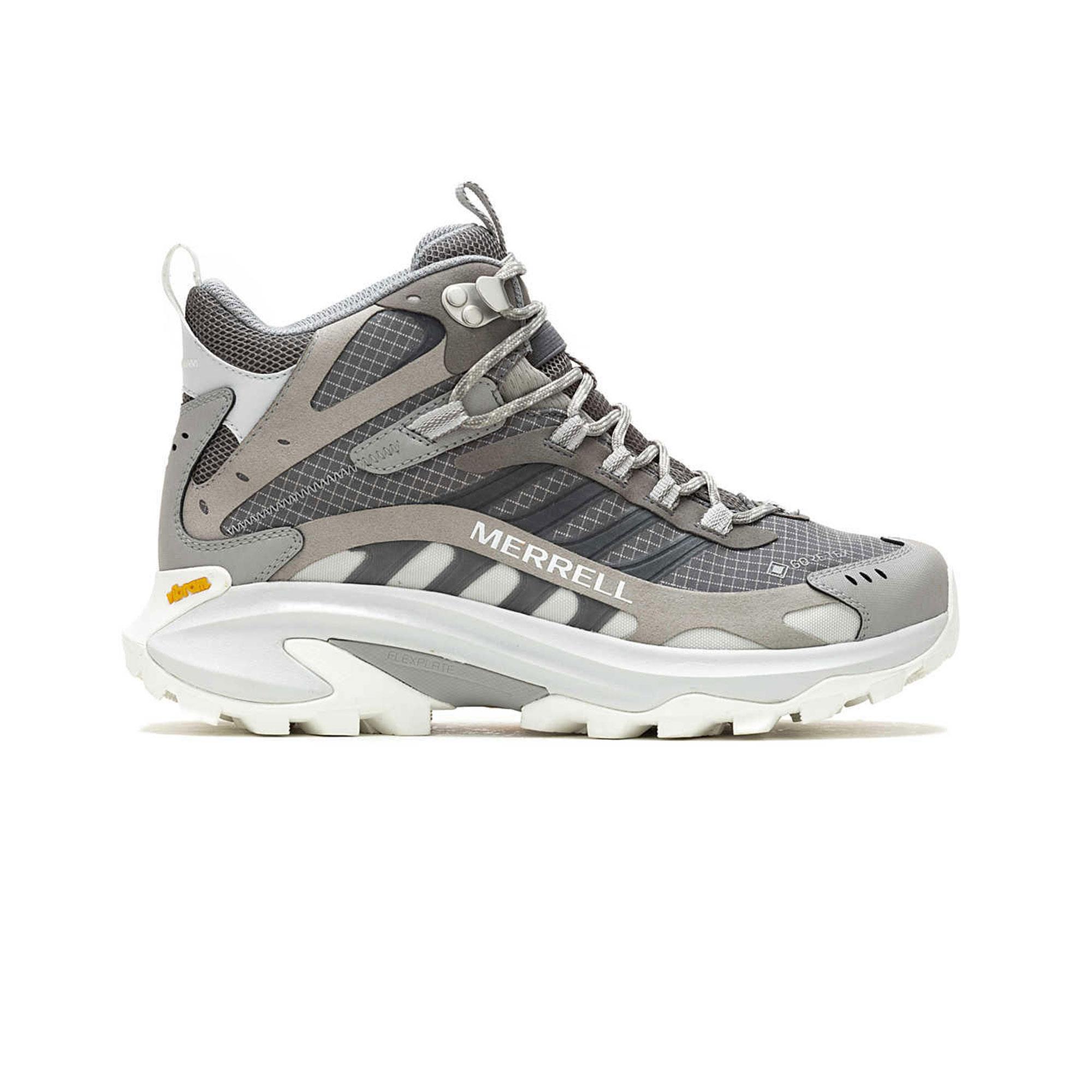 MOAB SPEED 2 MID GTX - SIYAH