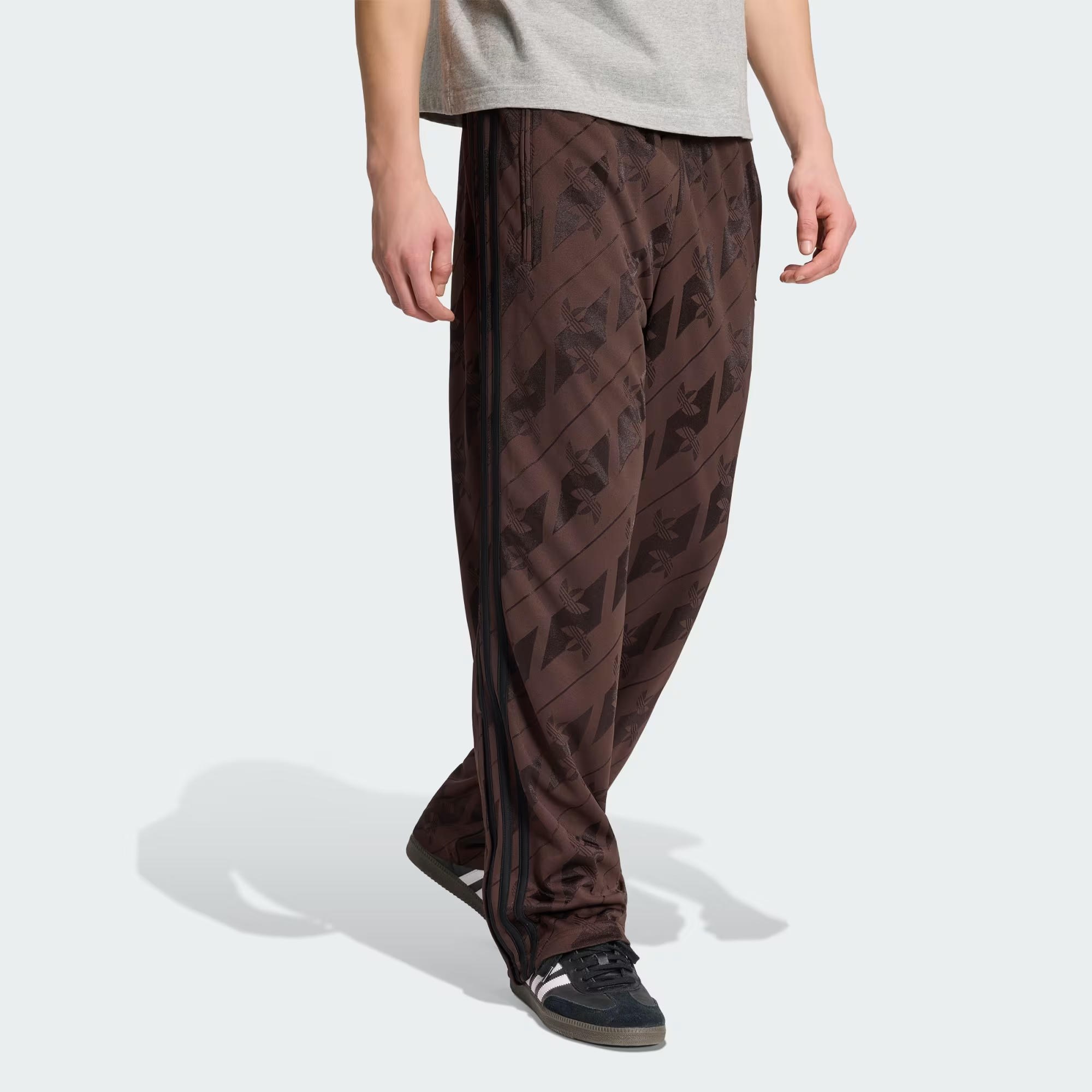 MONOGRAM FIREBI - ADIDAS SIYAH