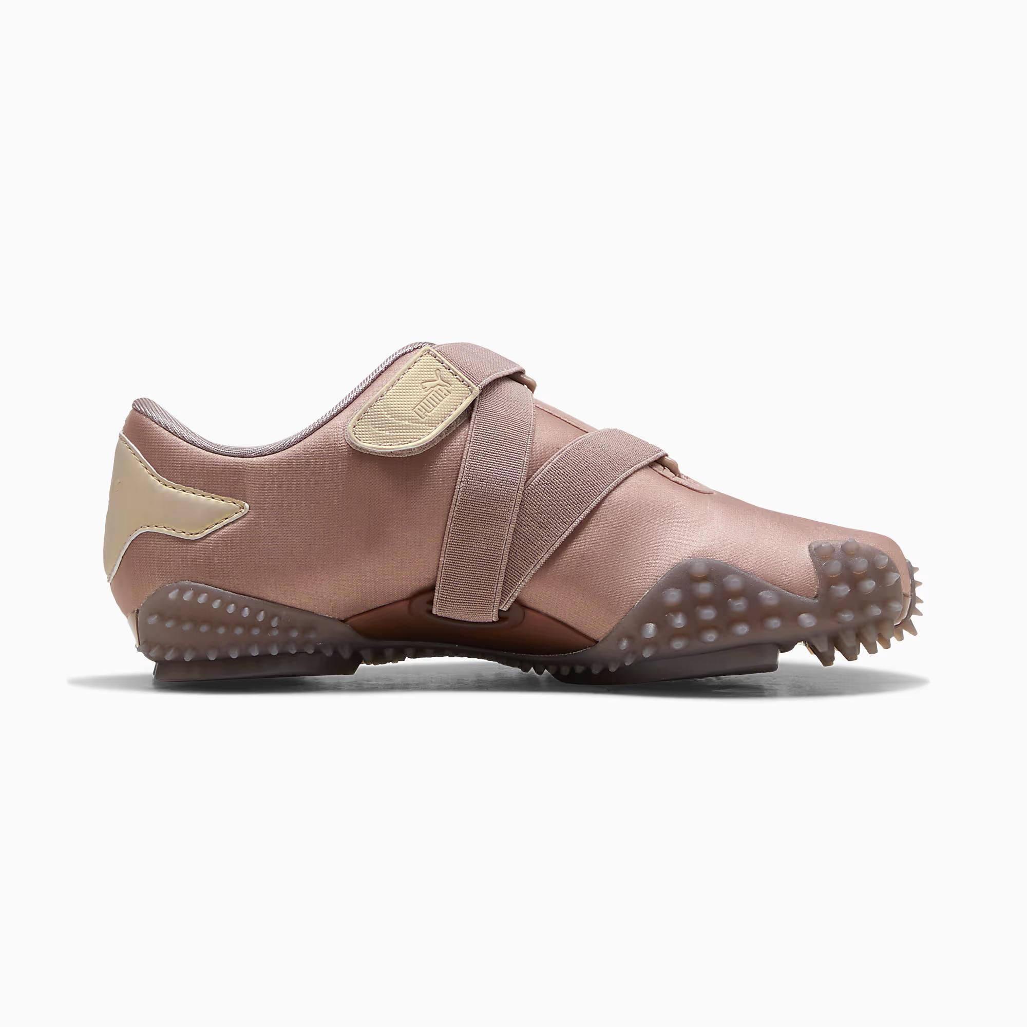 Mostro Anodized Wns - PUMA 02