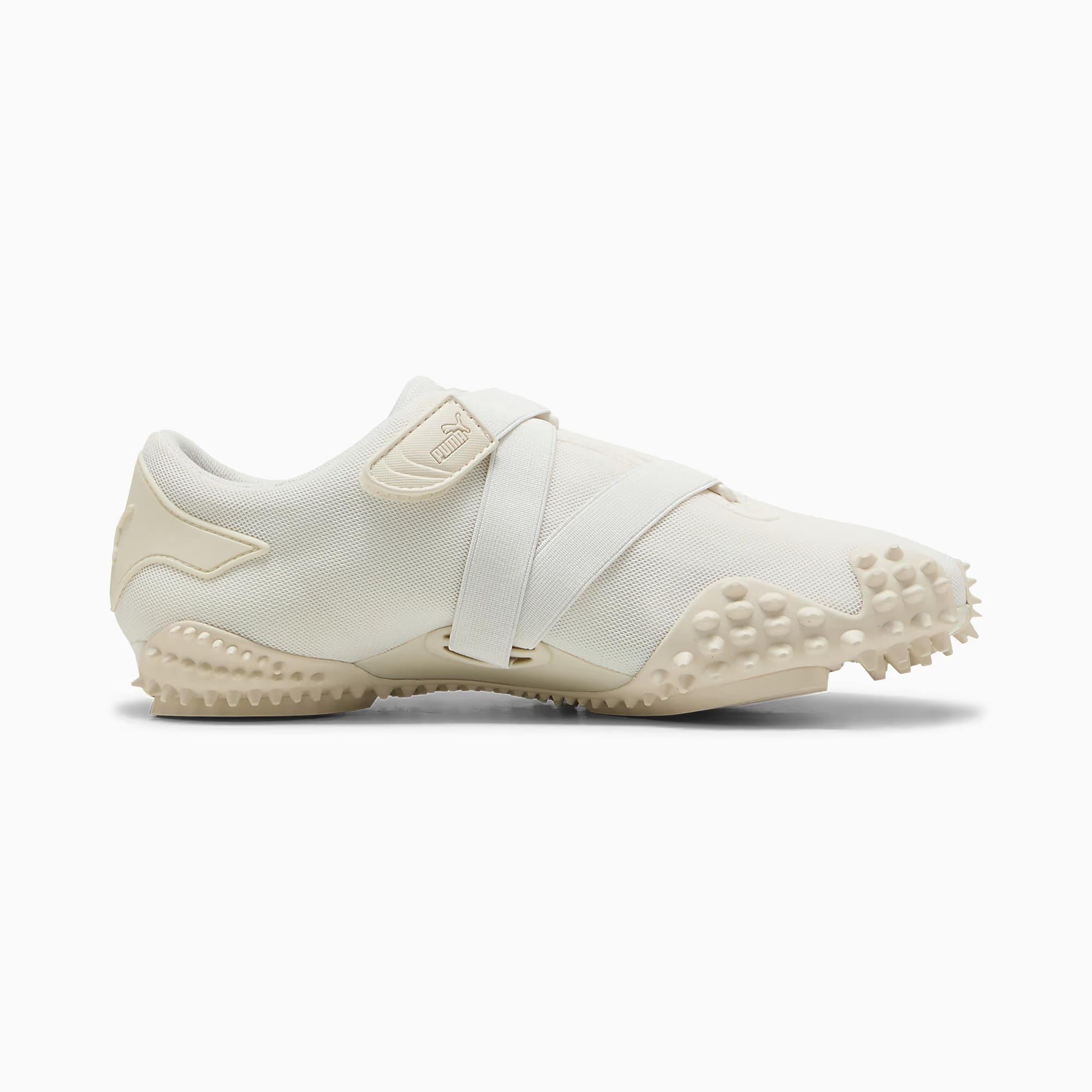 Mostro OG Prime - PUMA 08