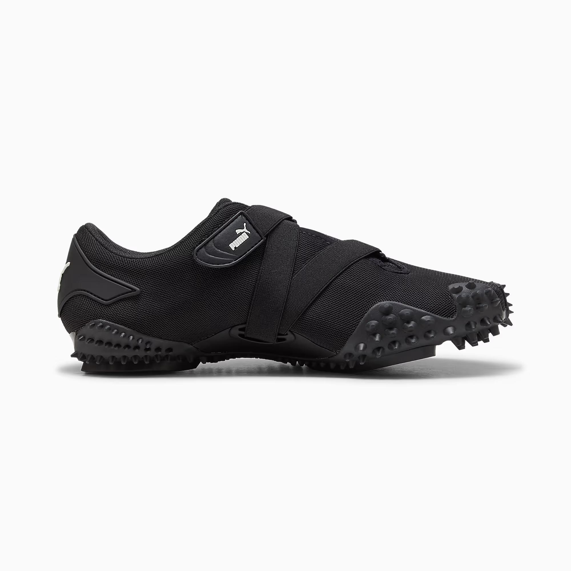 Mostro OG Prime - PUMA 09