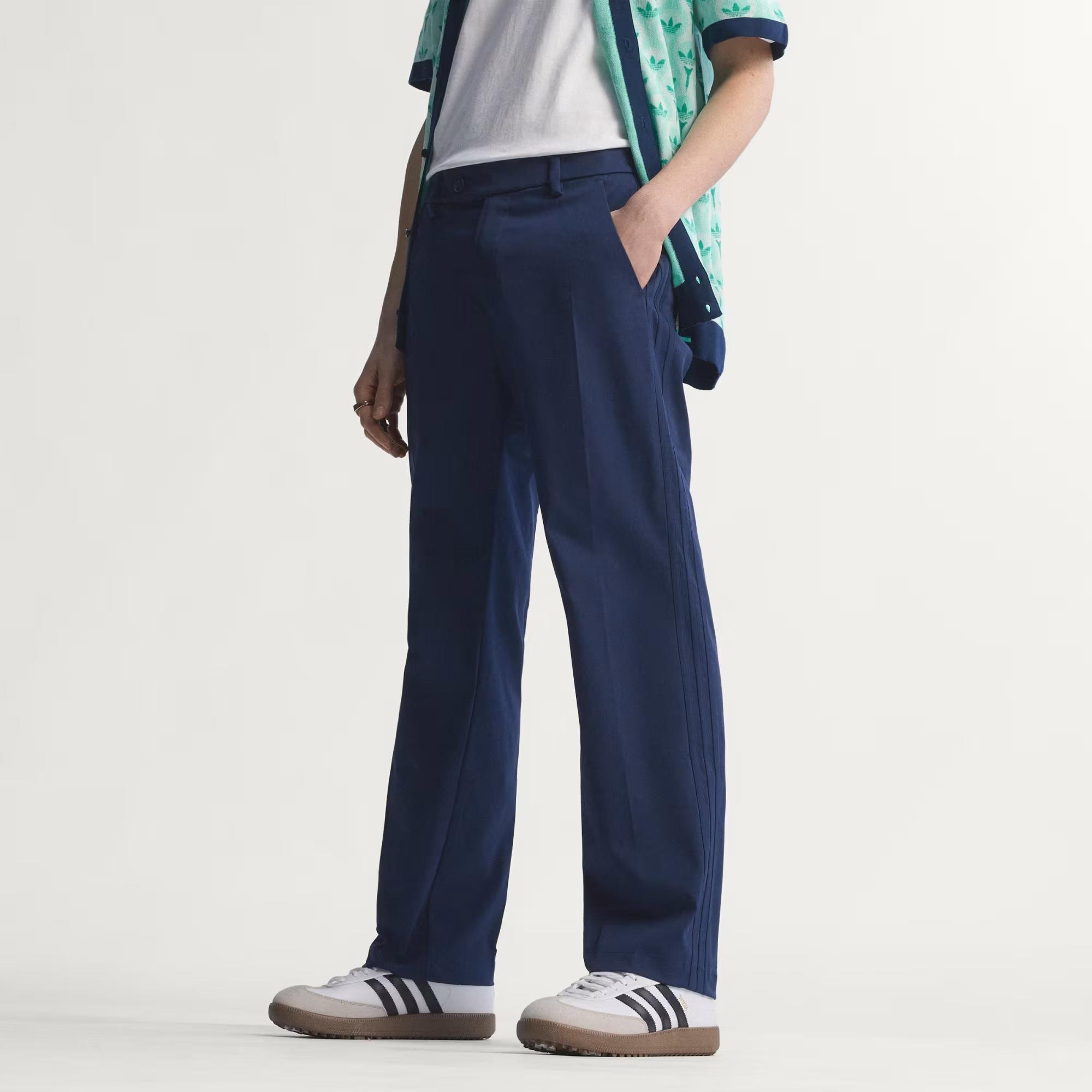 MR Pant - ADIDAS SIYAH