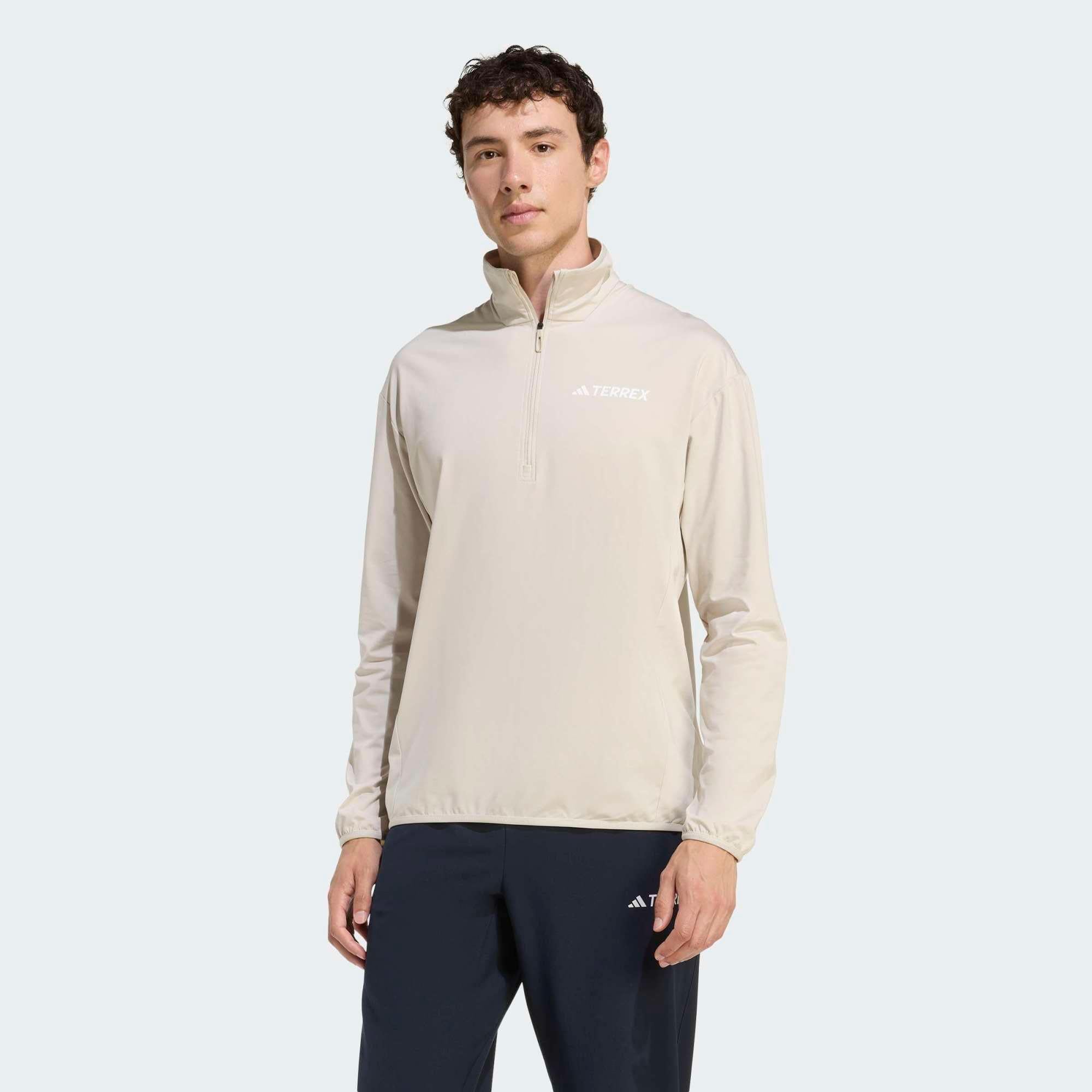 MT CW HZ T FL - ADIDAS SIYAH