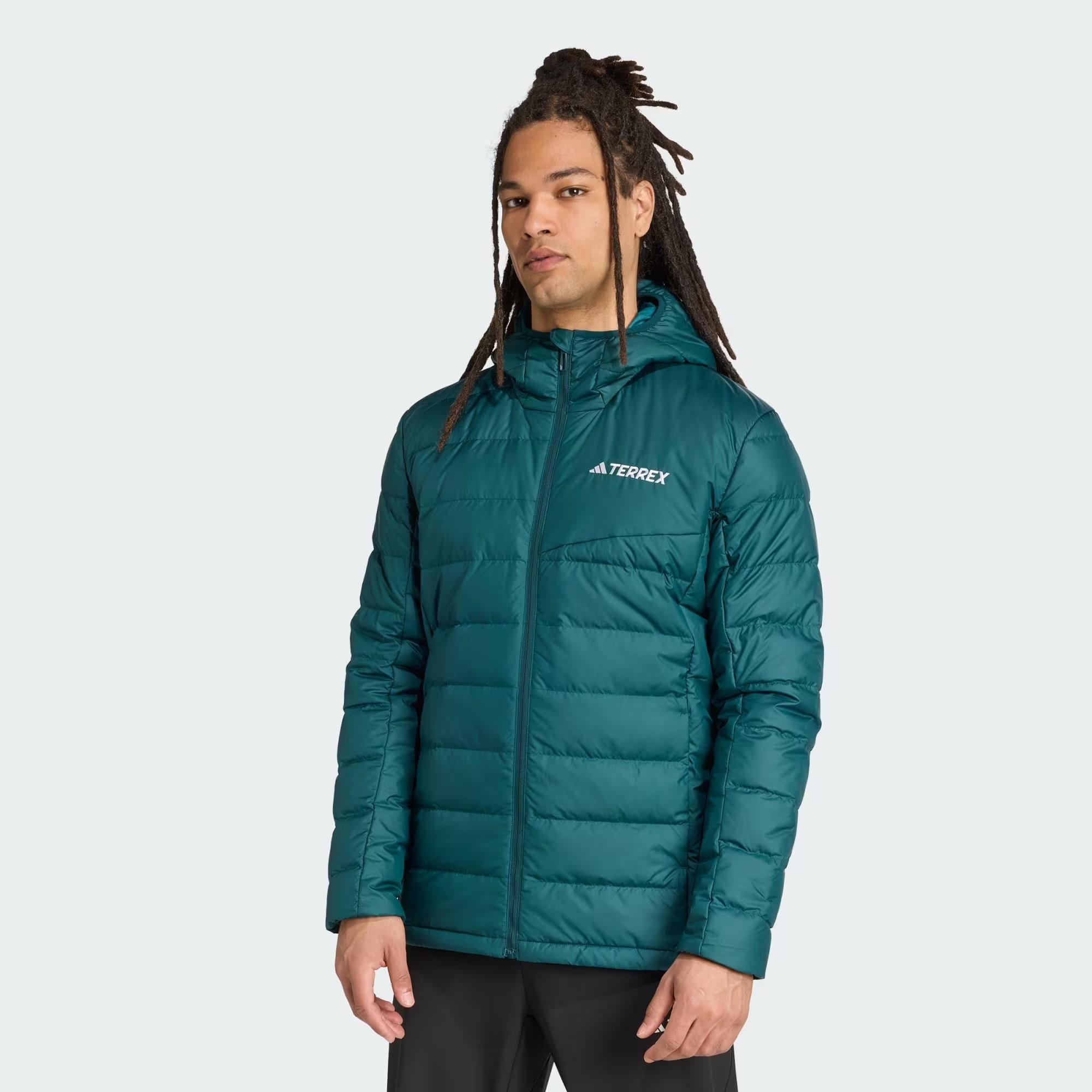 MT DOWN HO J - ADIDAS SIYAH