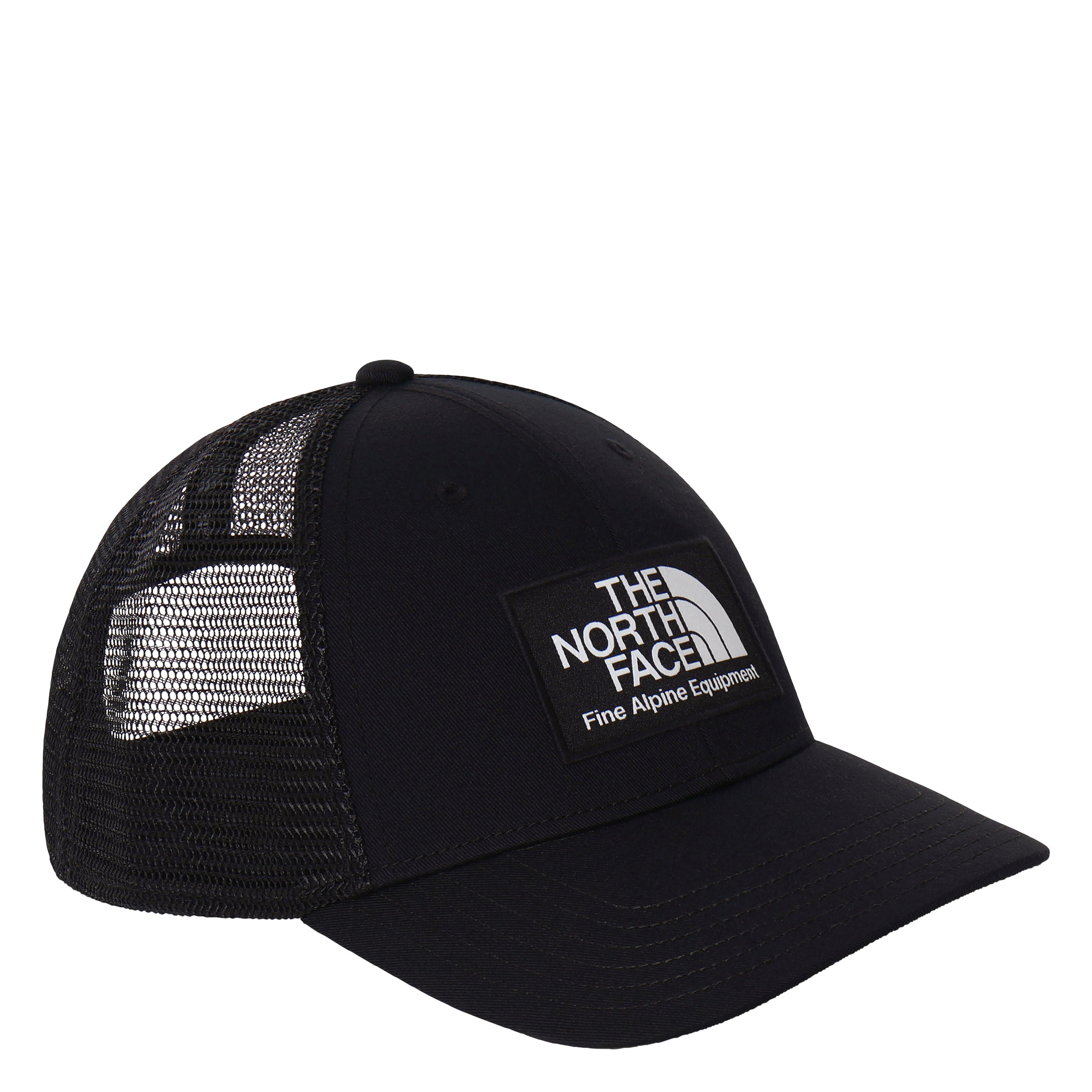 MUDDER TRUCKER - SIYAH