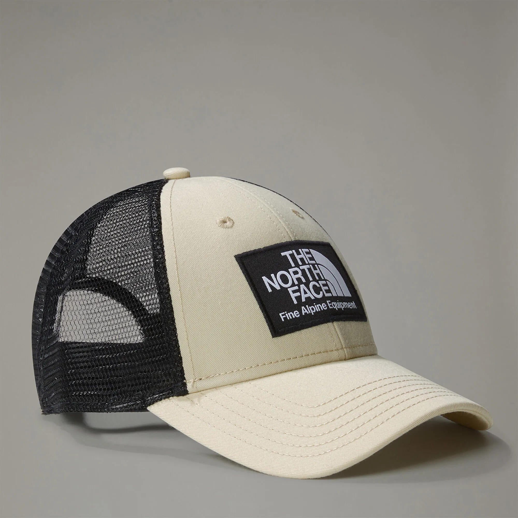 MUDDER TRUCKER - SIYAH