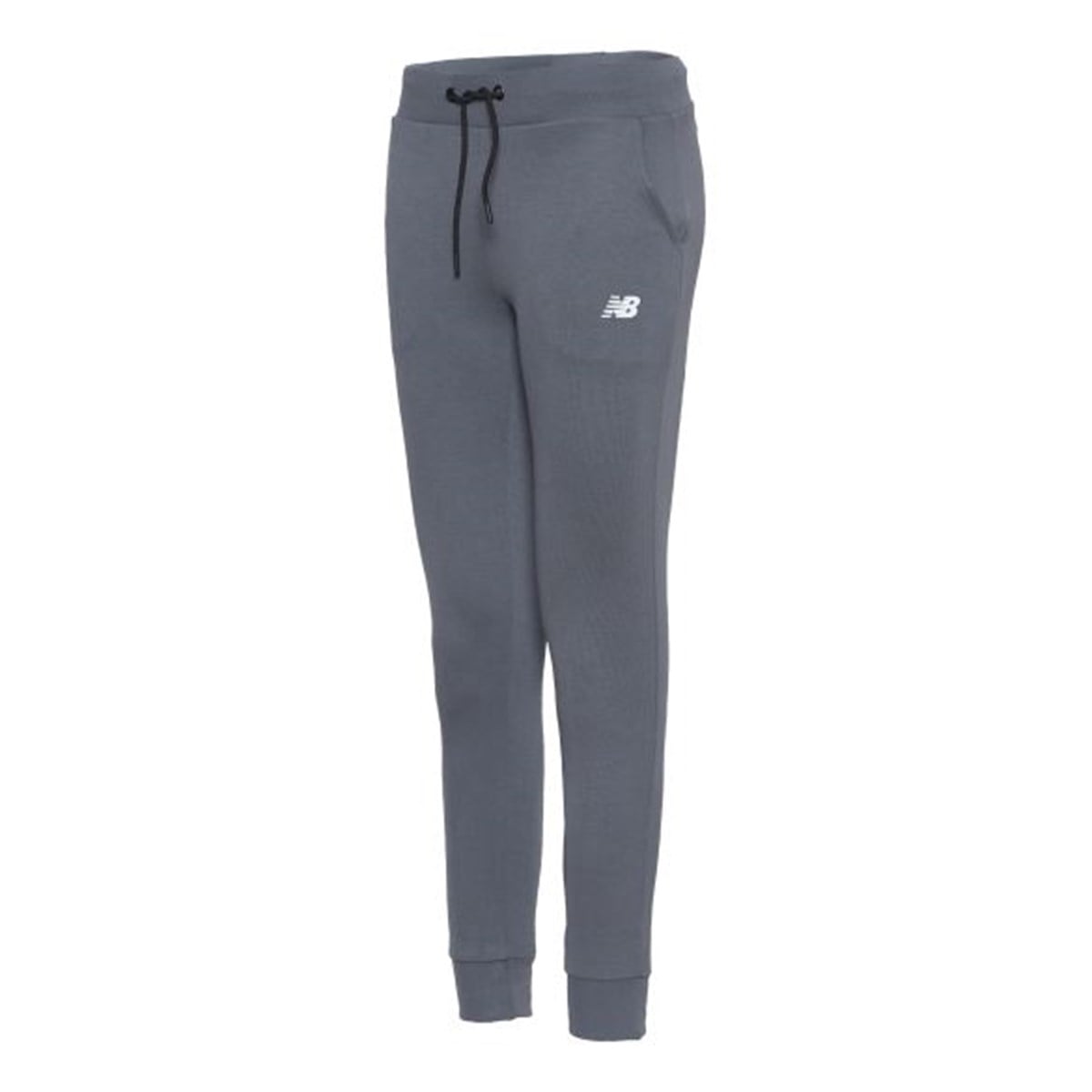 NB Double Face Pants - ANTRASİT