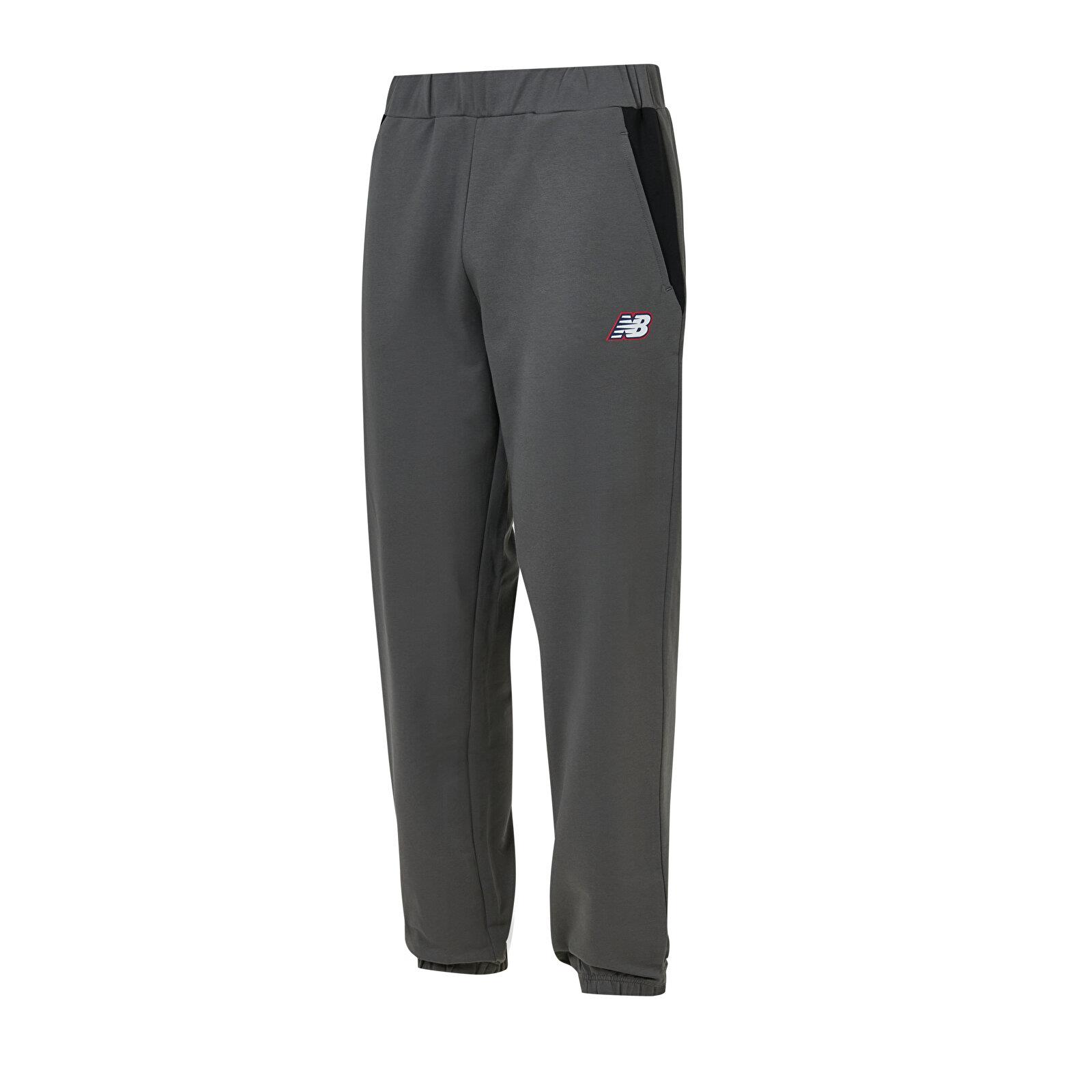 NB Lifestyle Men Pants - GRI