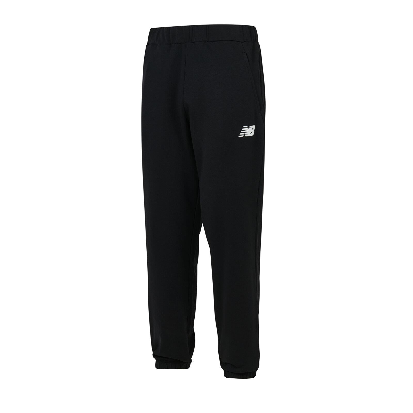 NB Lifestyle Men Pants - SIYAH