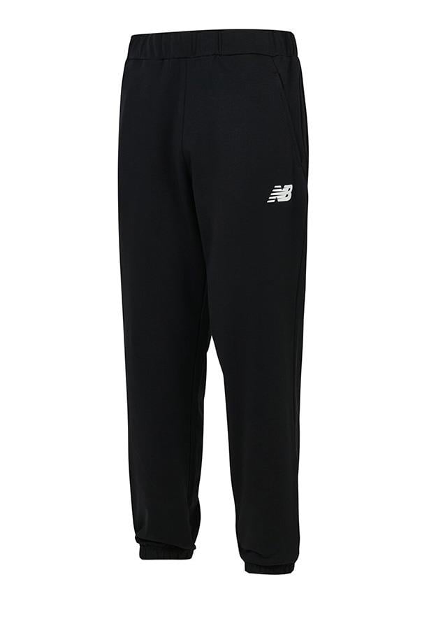 NB Lifestyle Men Pants - SIYAH