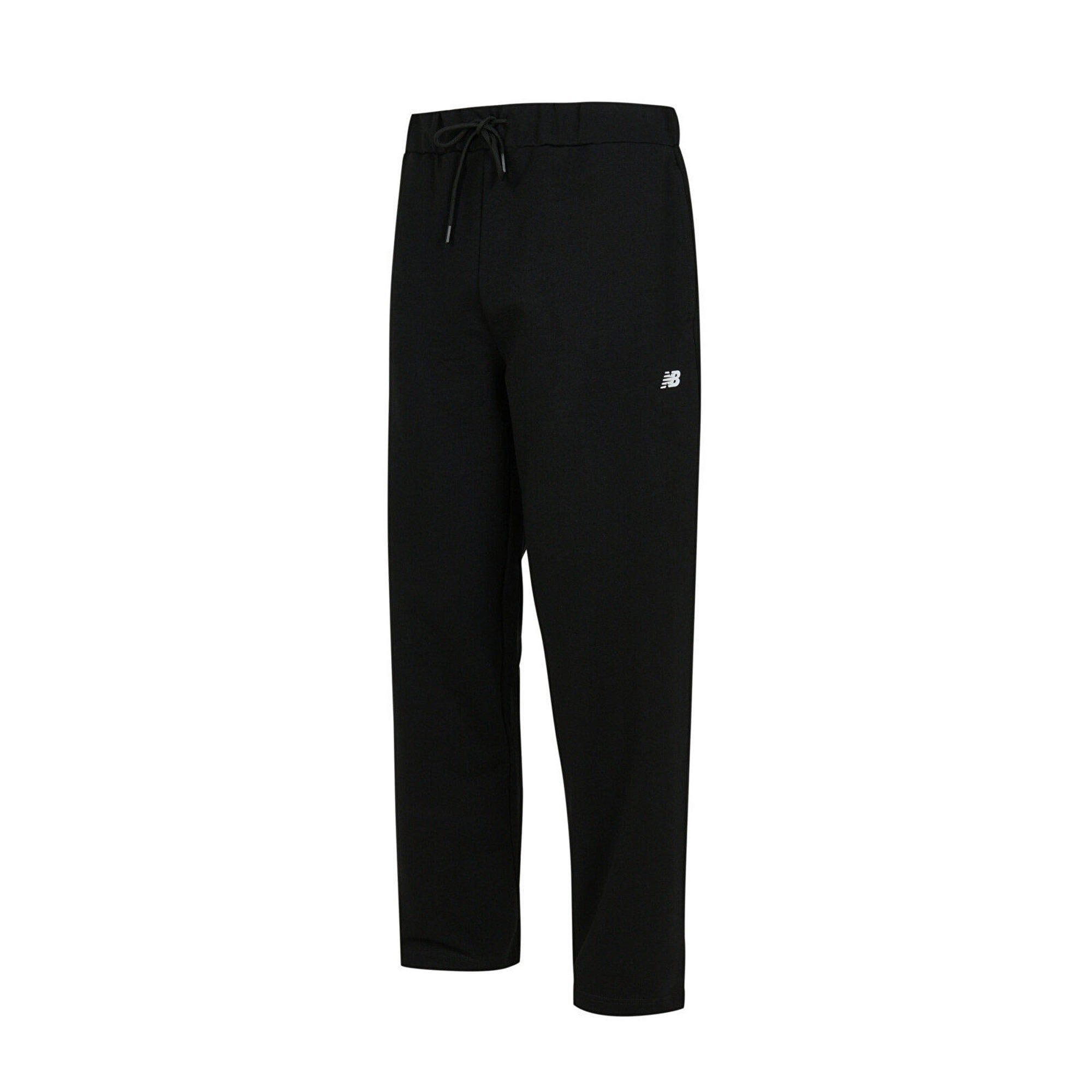 NB LIFESTYLE MEN PANTS - SİYAH
