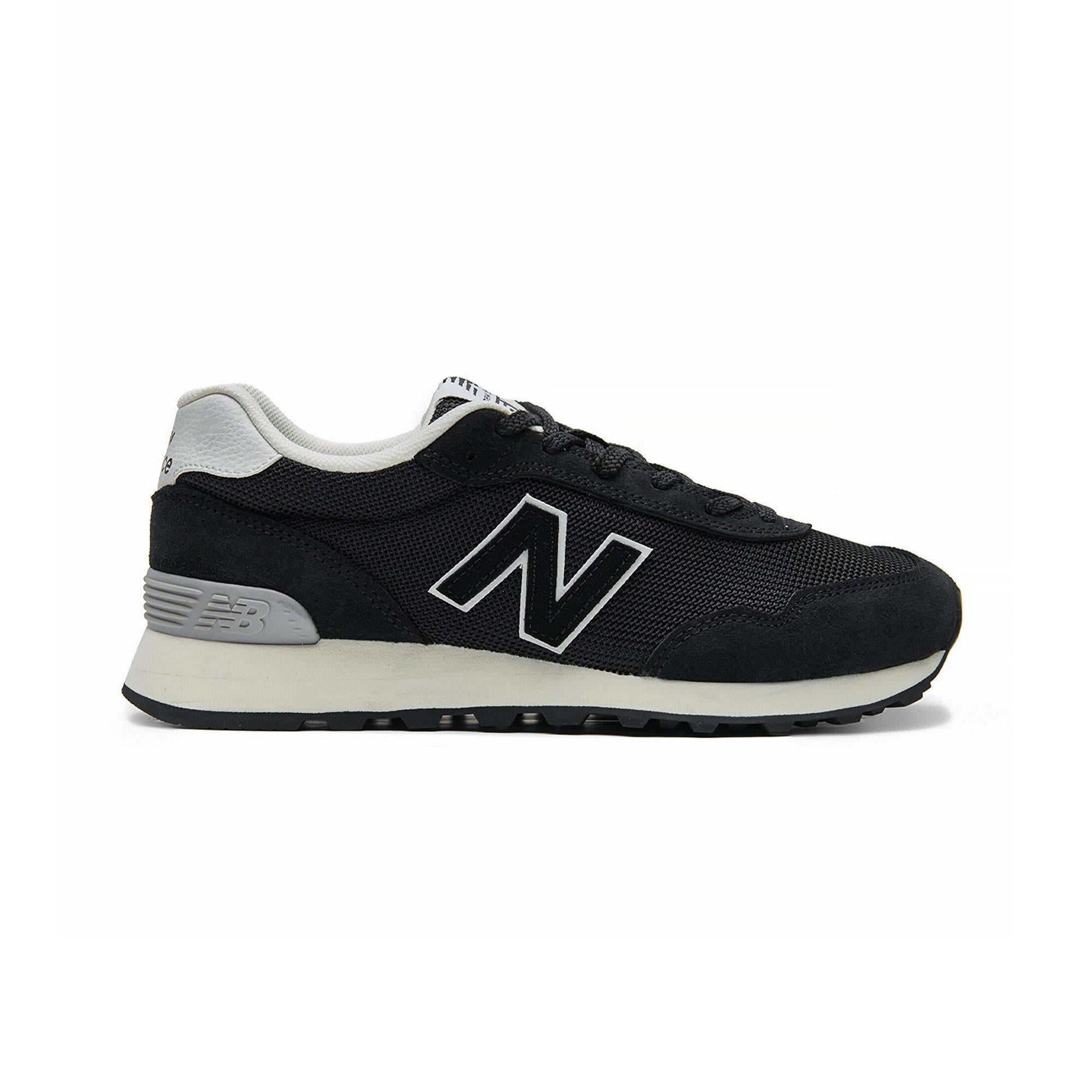 NB Lifestyle Men Shoes - SIYAH