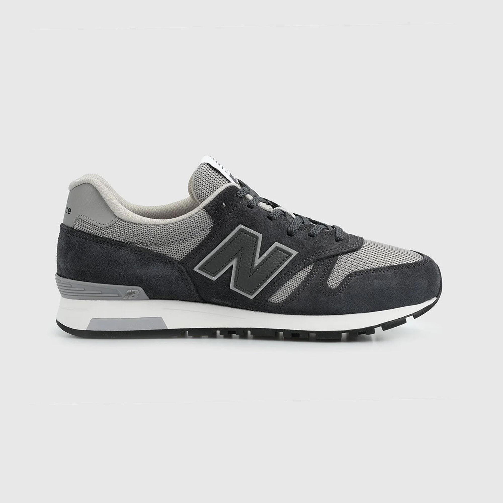 NB Lifestyle Men Shoes - SIYAH