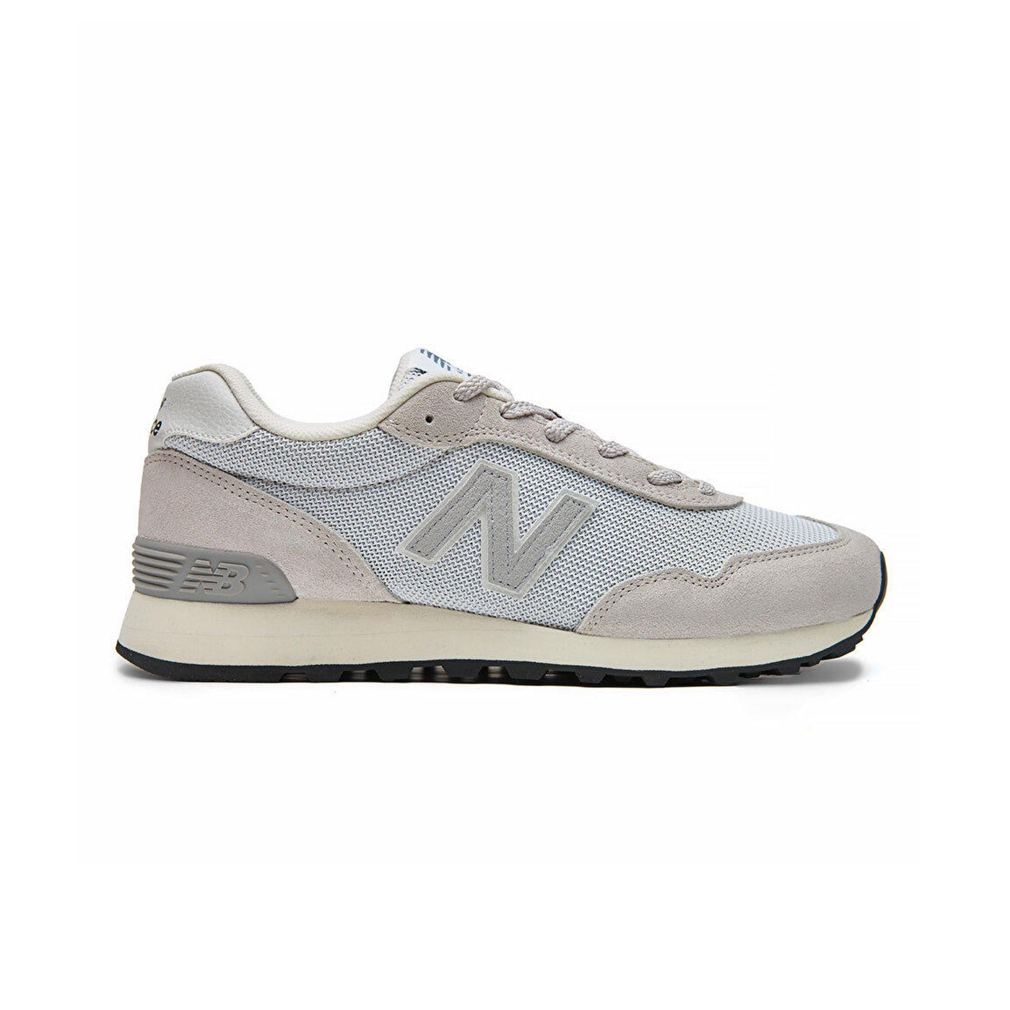 NB Lifestyle Men Shoes - SIYAH