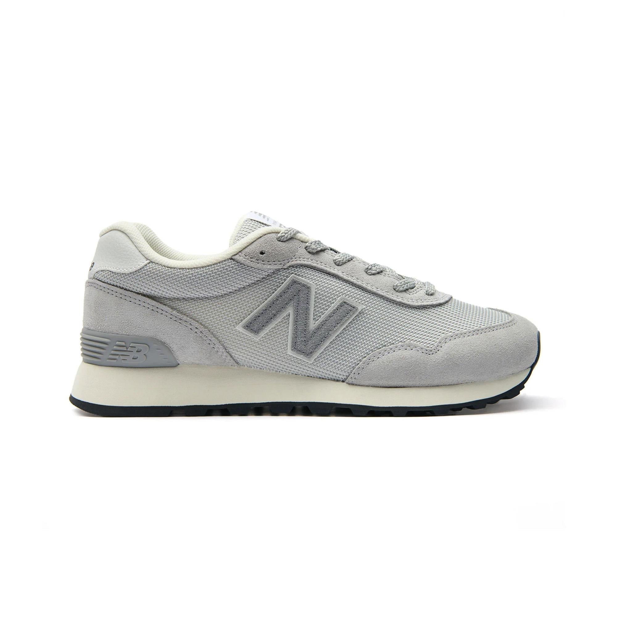 NB Lifestyle Men Shoes - SIYAH