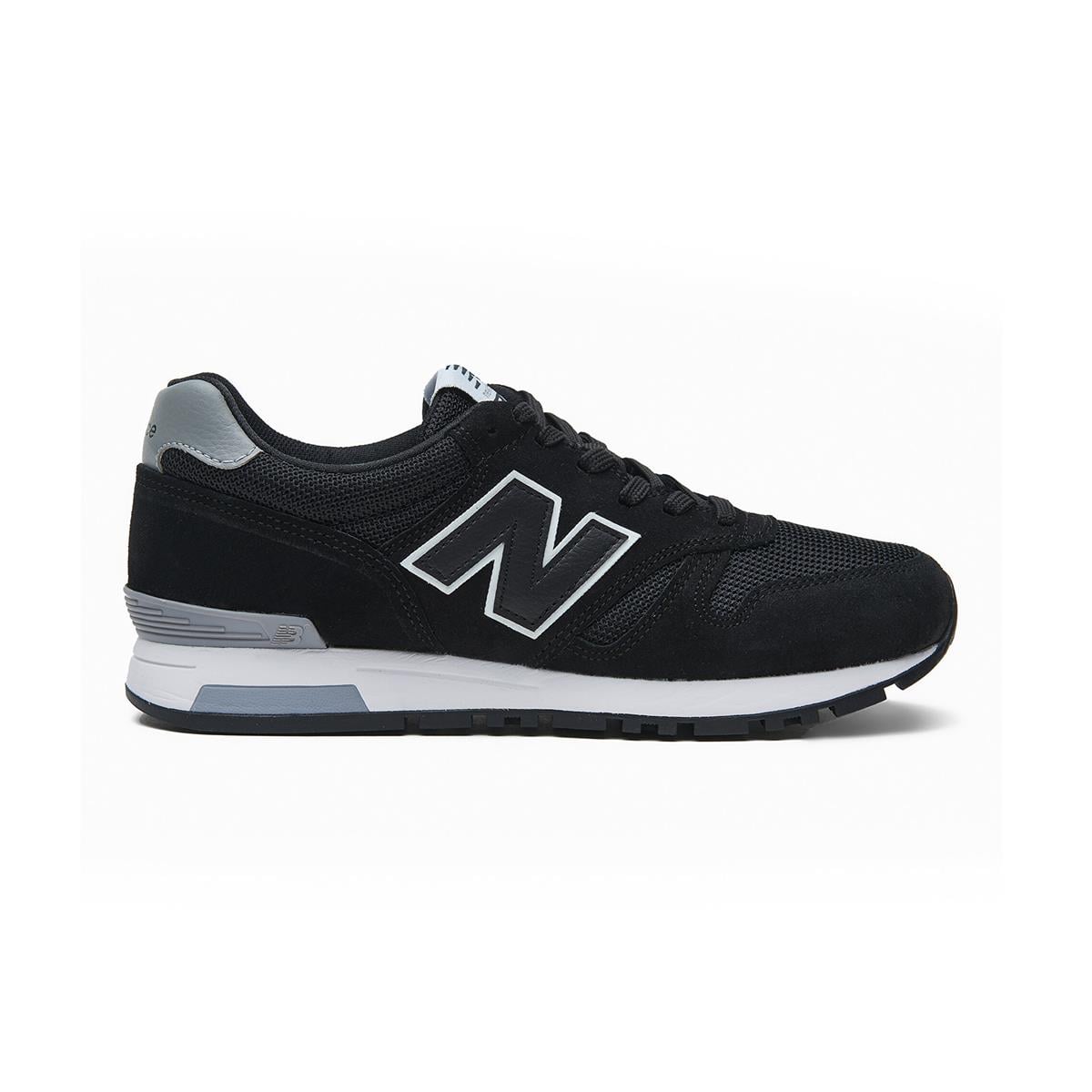 NB Lifestyle Mens Shoes - SIYAH