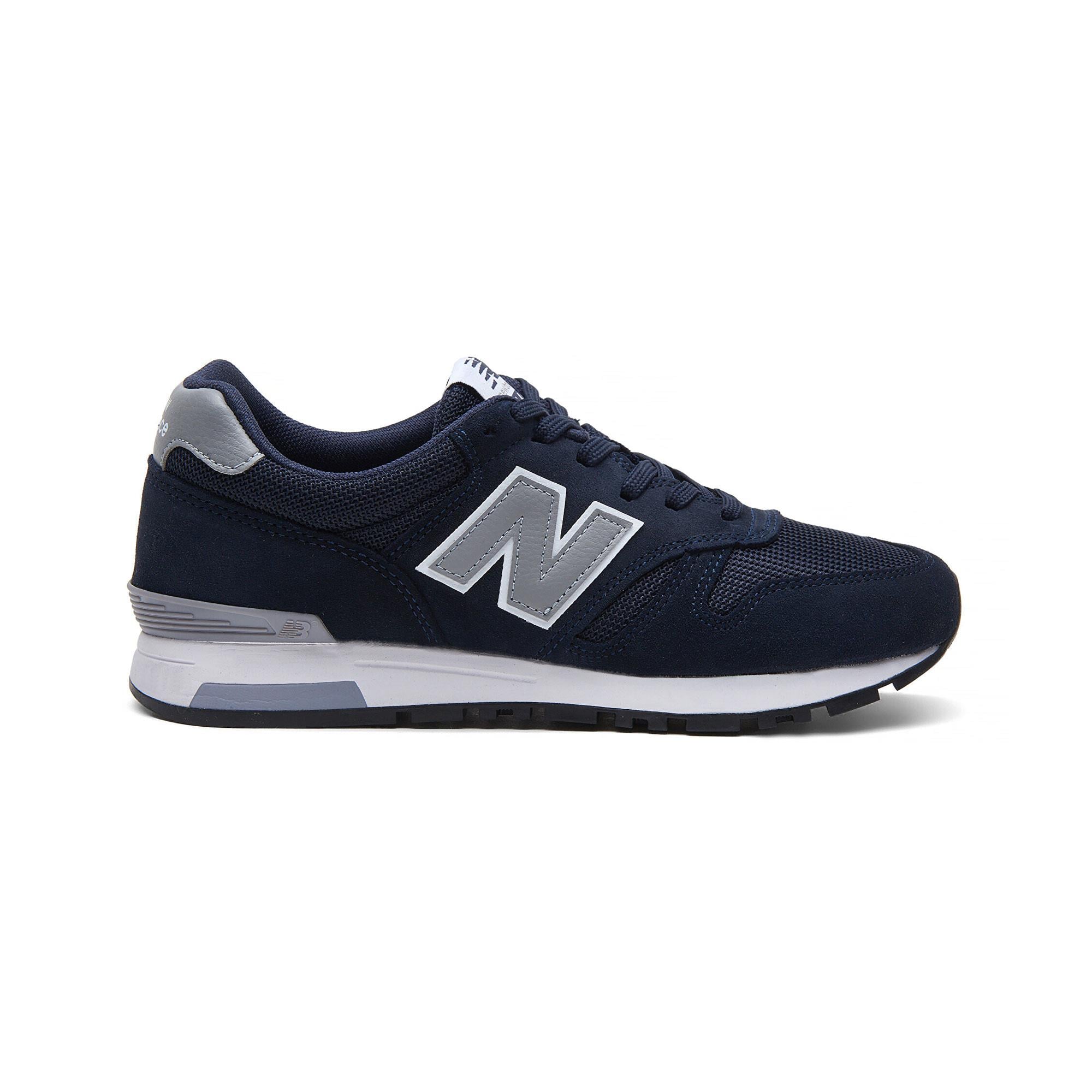 NB Lifestyle Mens Shoes - SIYAH
