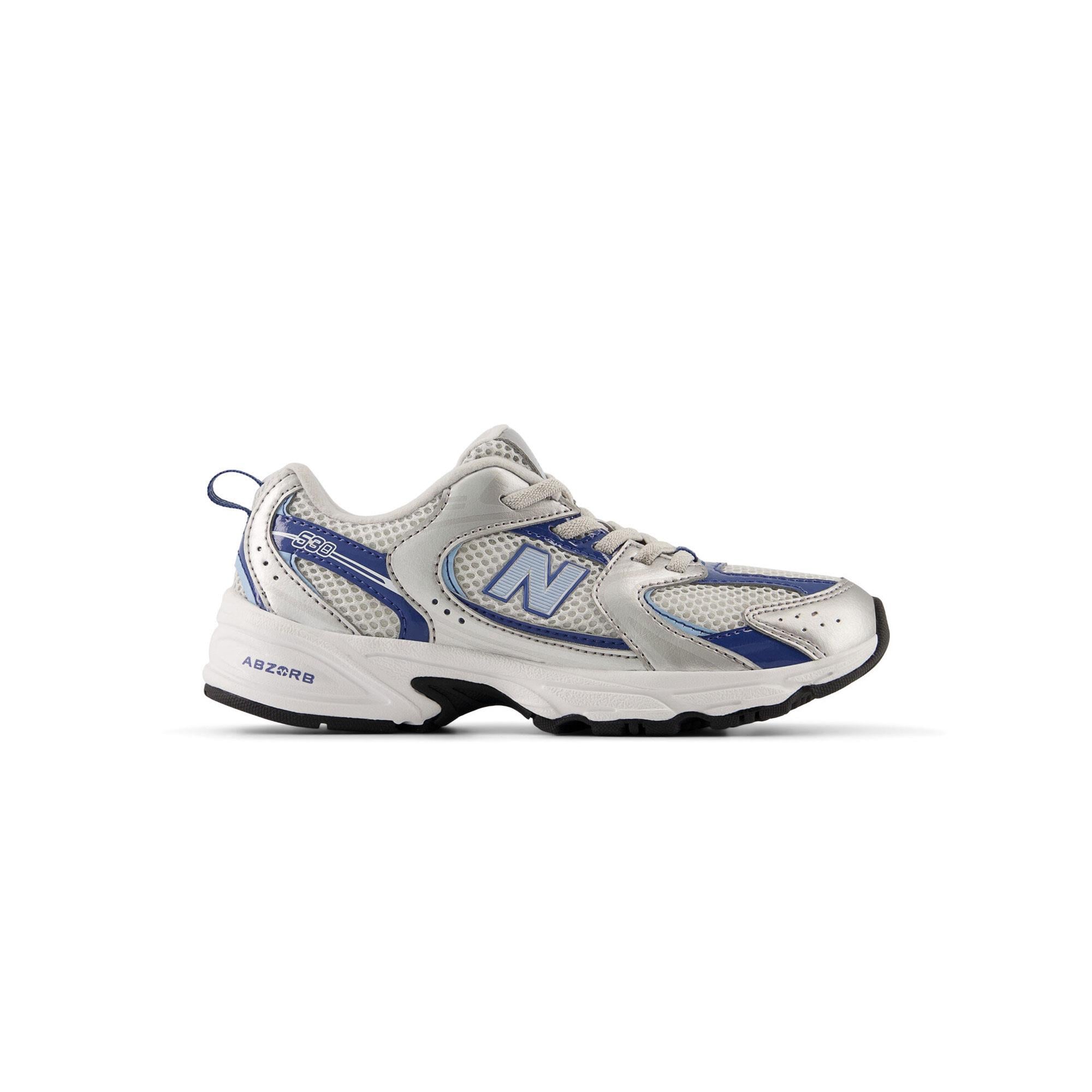 NB Lifestyle Pre-School Shoes - SIYAH