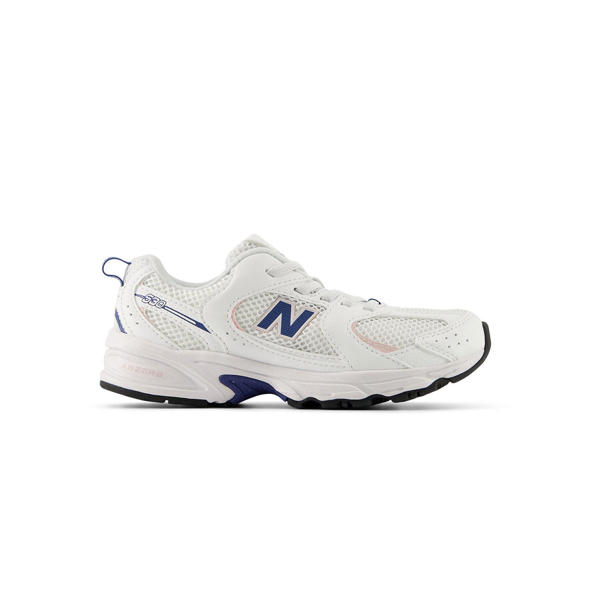 NB Lifestyle Pre-School Shoes - SIYAH