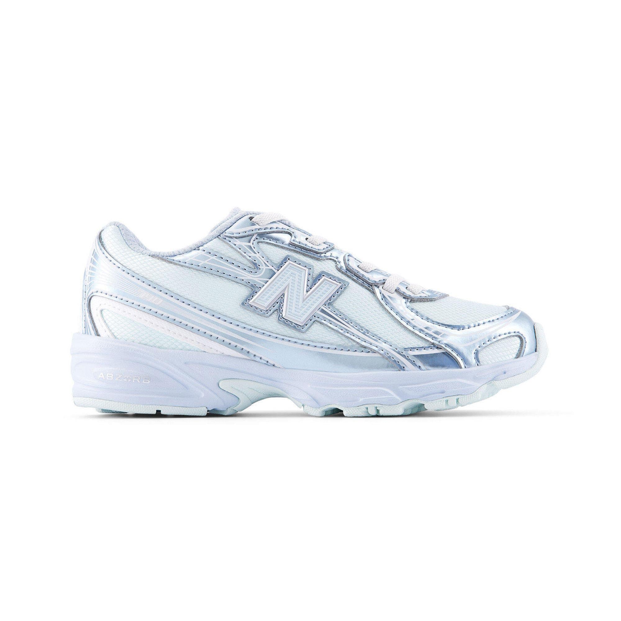 NB Lifestyle Pre-School Shoes - SIYAH