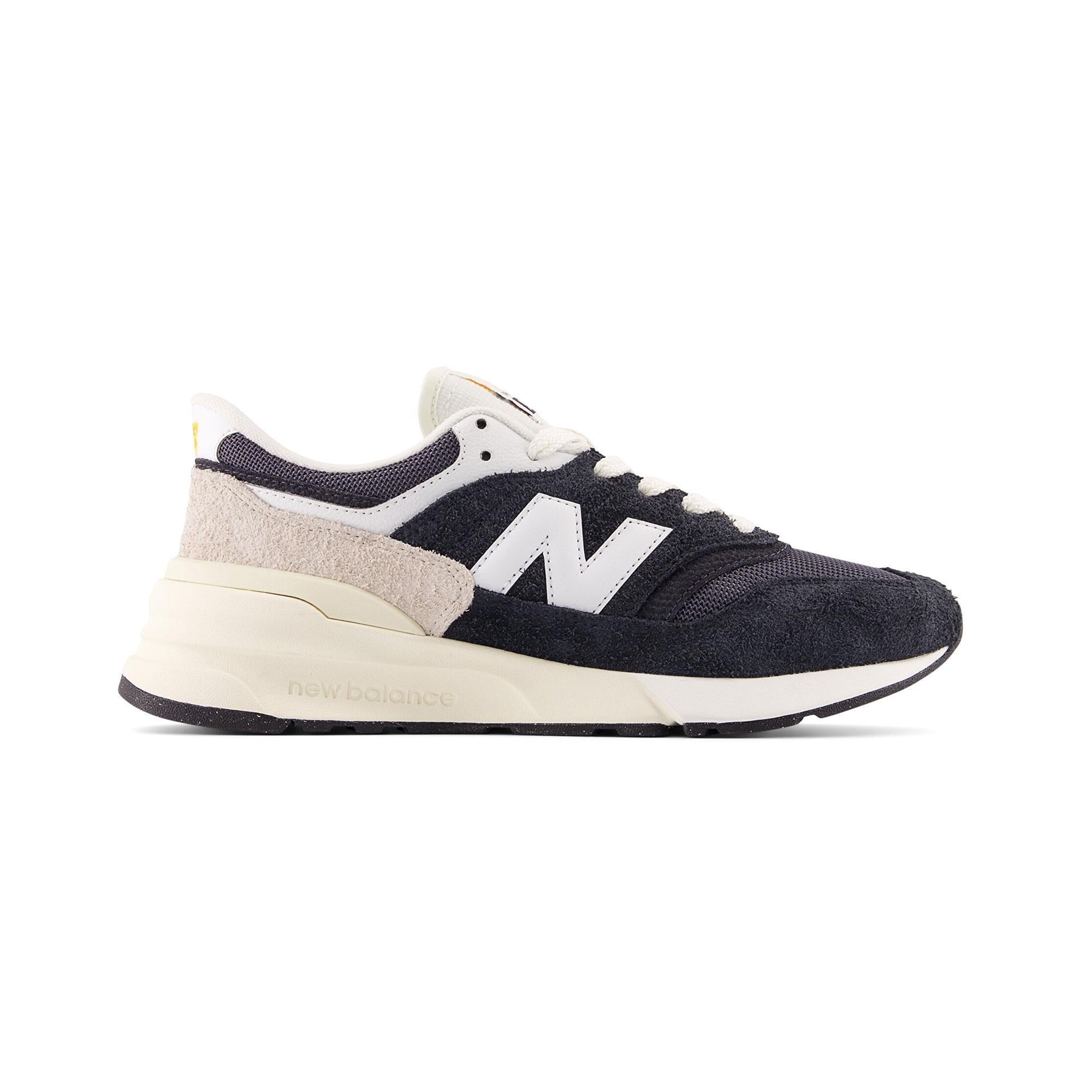 NB Lifestyle Unisex Shoes - SIYAH