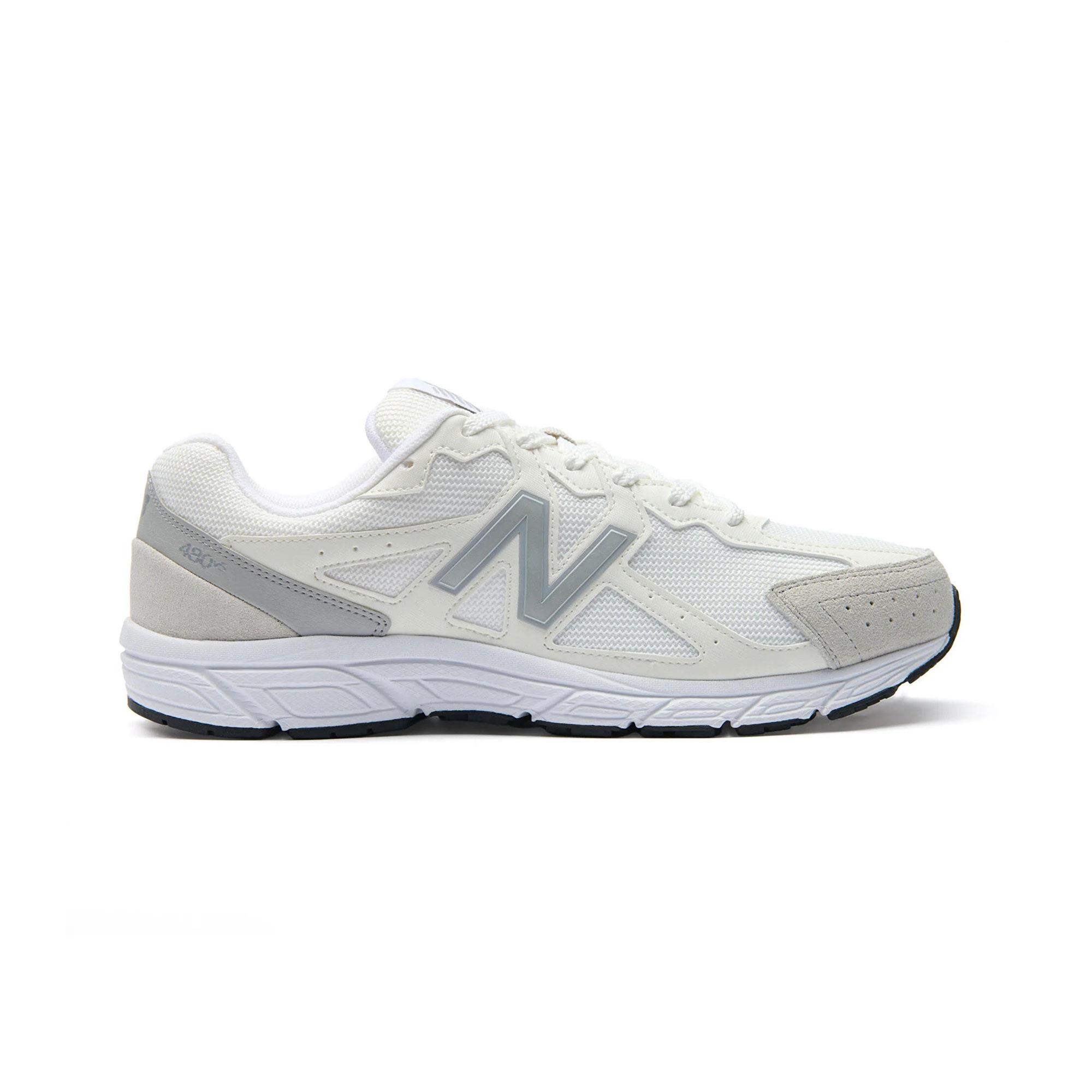 NB Lifestyle Unisex Shoes - SIYAH