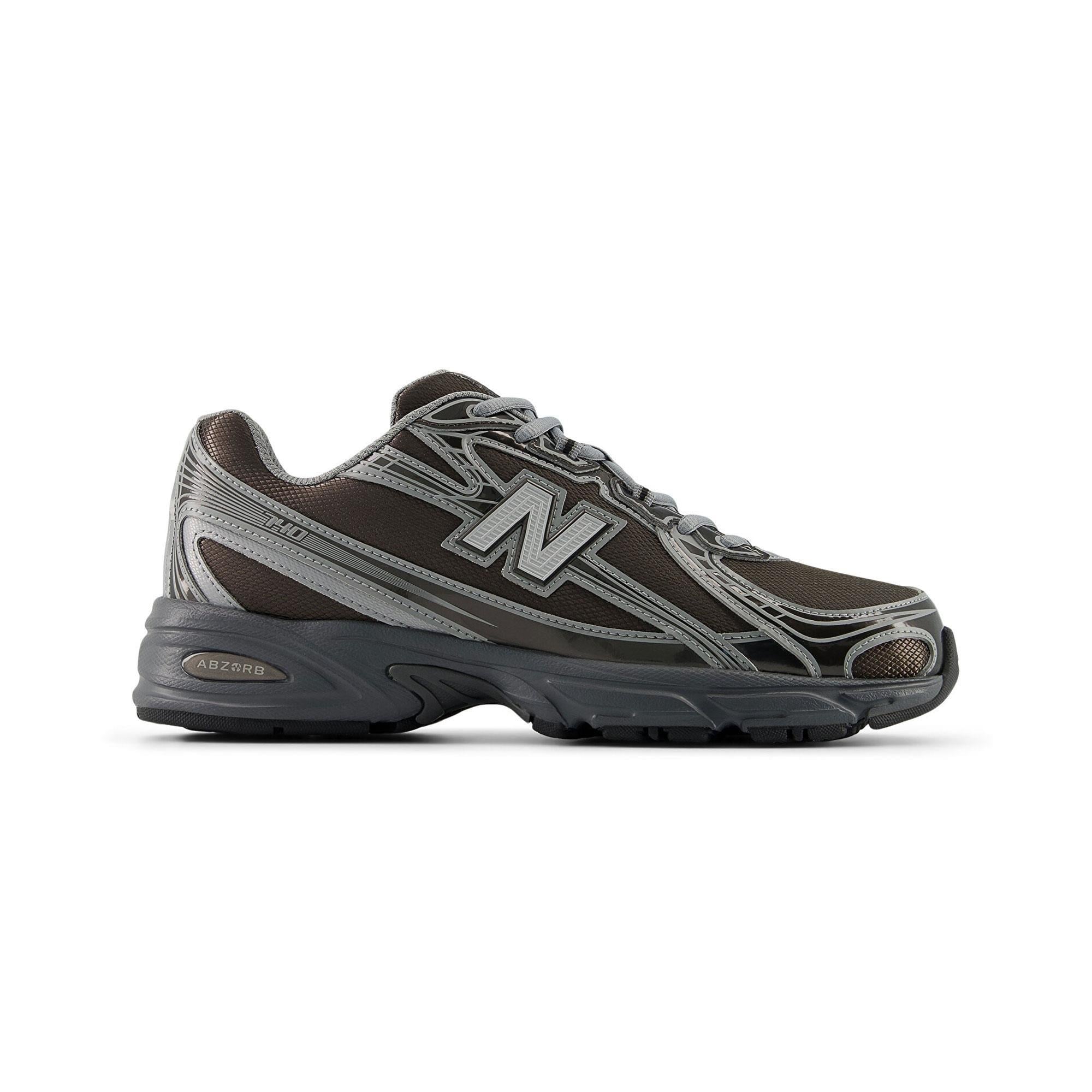 NB Lifestyle Unisex Shoes - SIYAH
