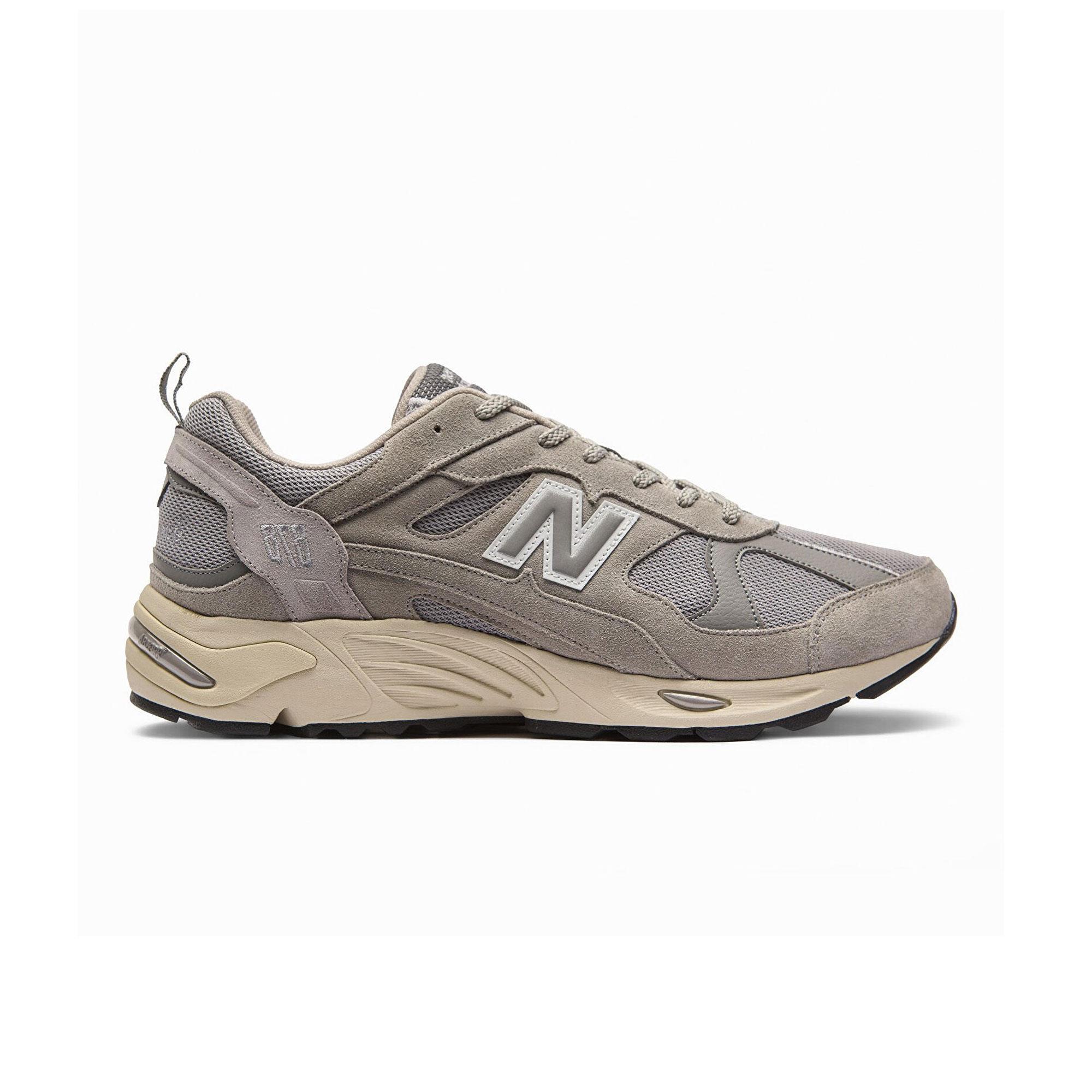 NB Lifestyle Unisex Shoes - SIYAH