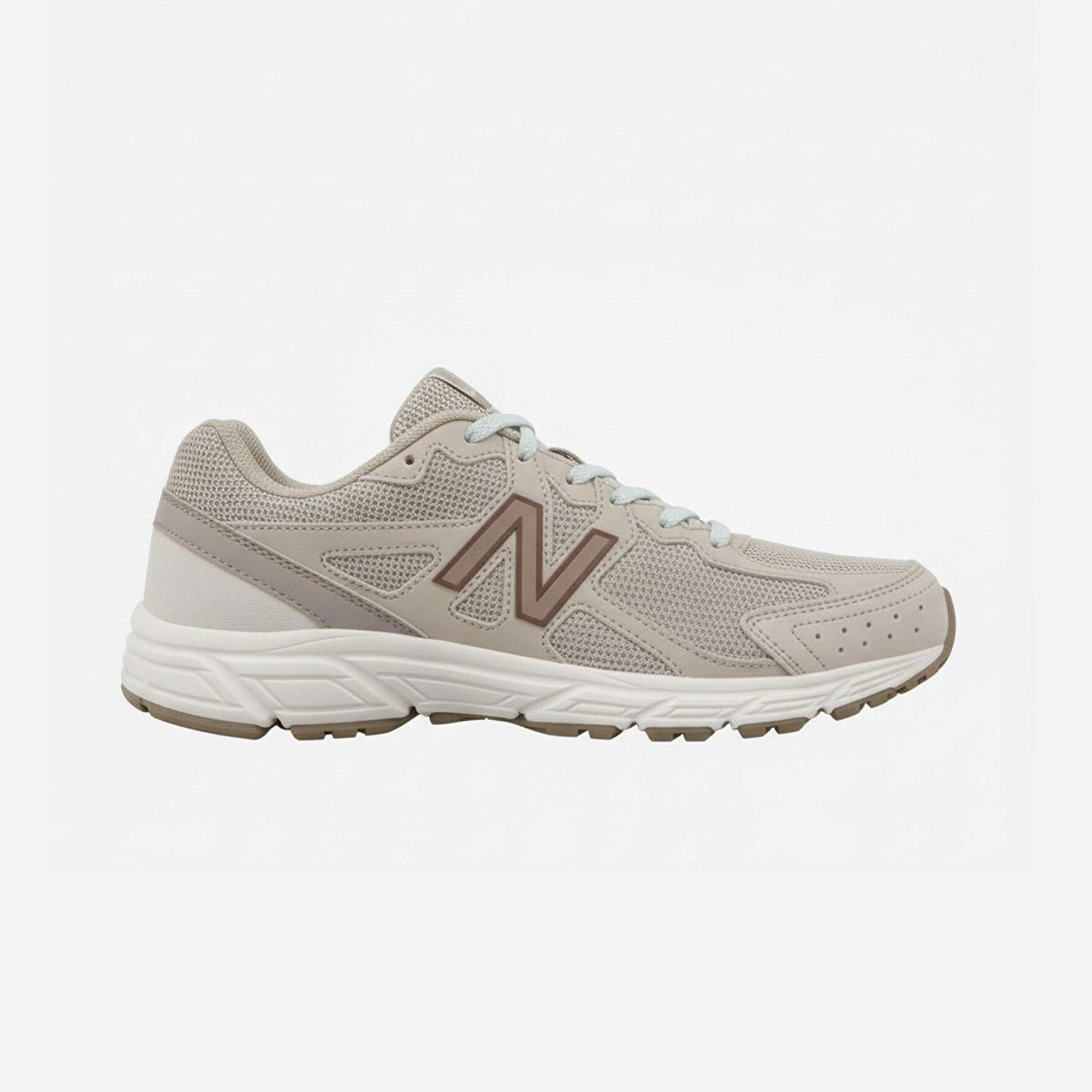 NB Lifestyle Unisex Shoes - SIYAH